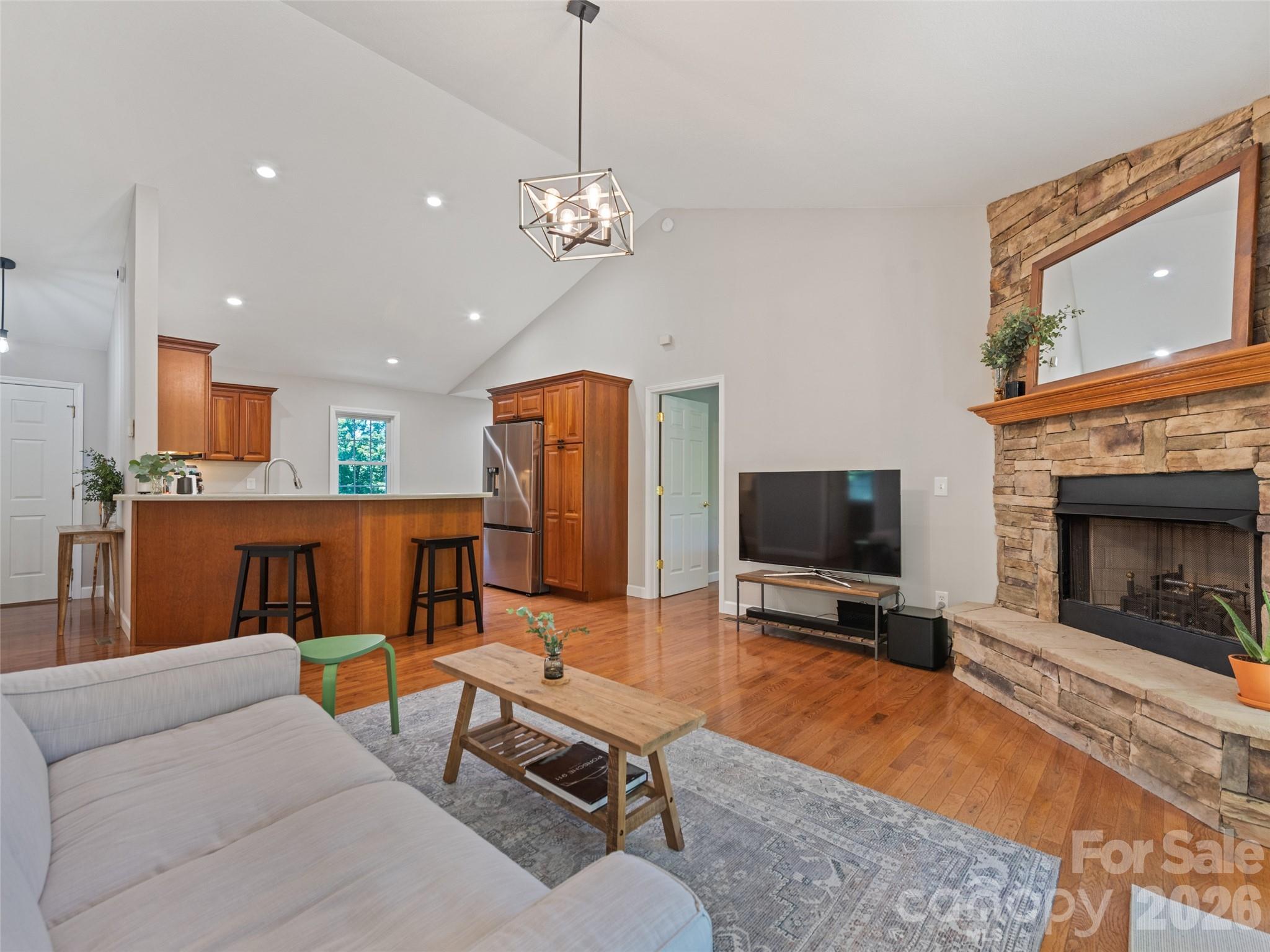 283 Blake Drive — Canton