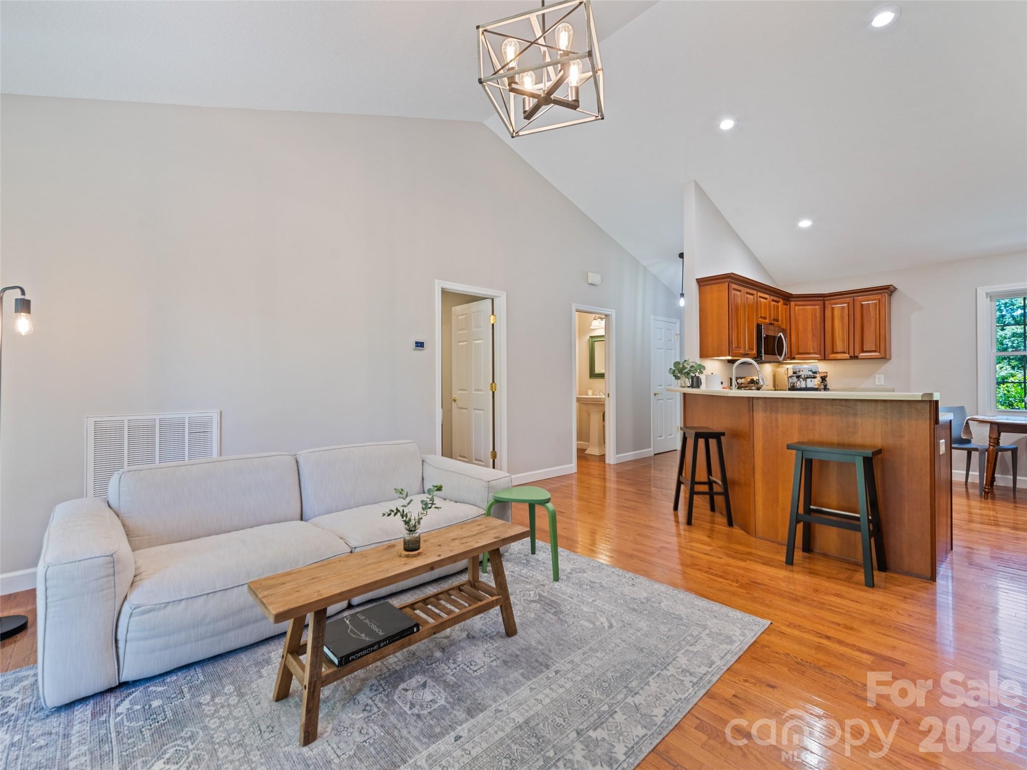283 Blake Drive — Canton