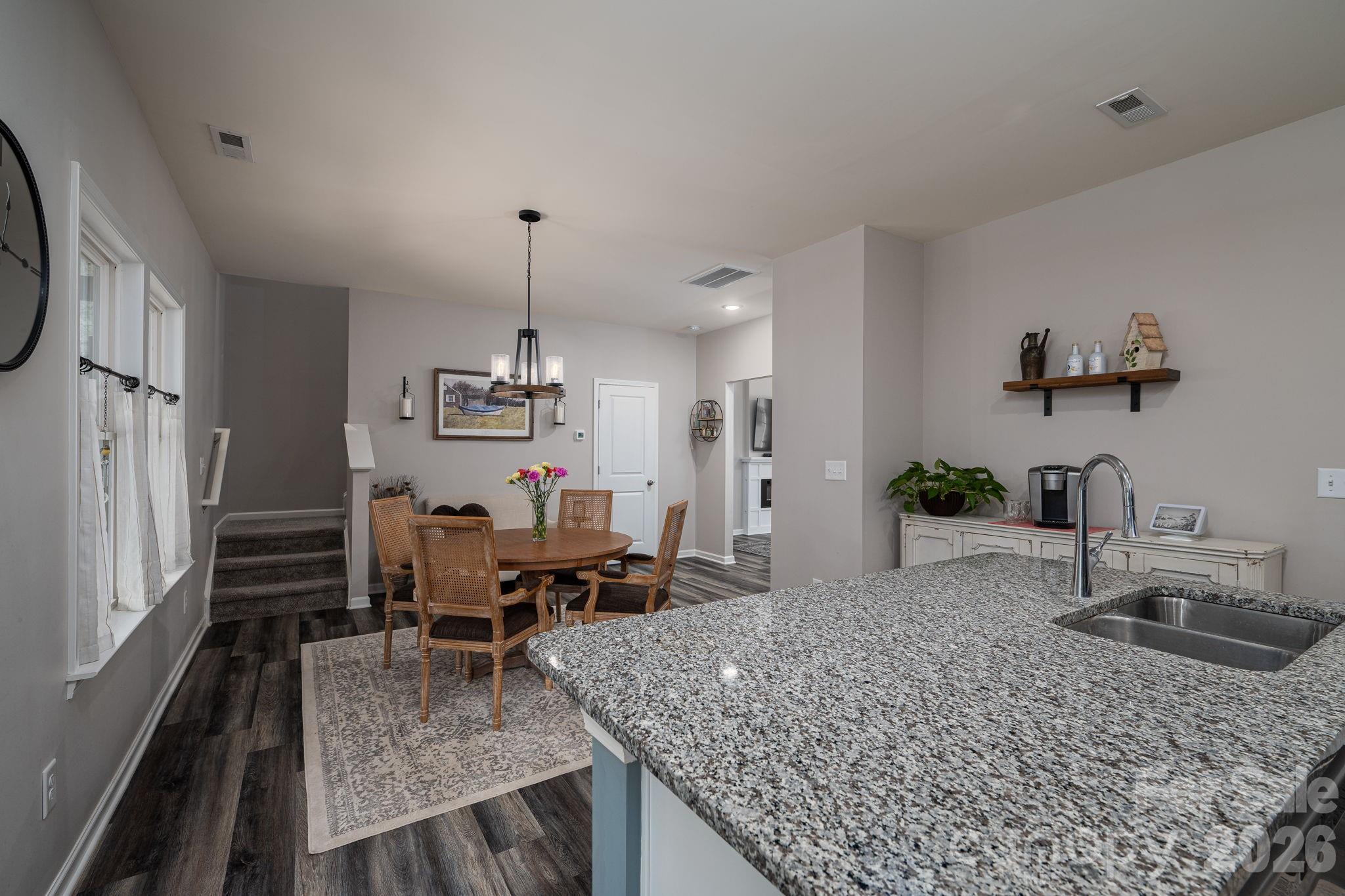 280 Mills Creek Road — Iron Station