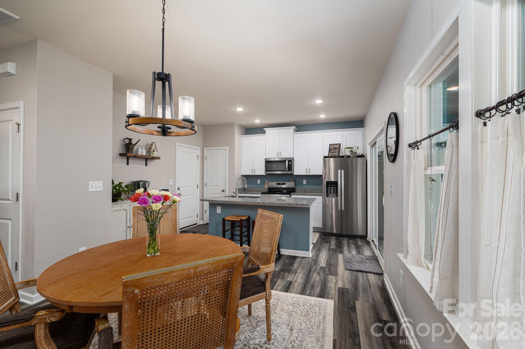 280 Mills Creek Road — Iron Station