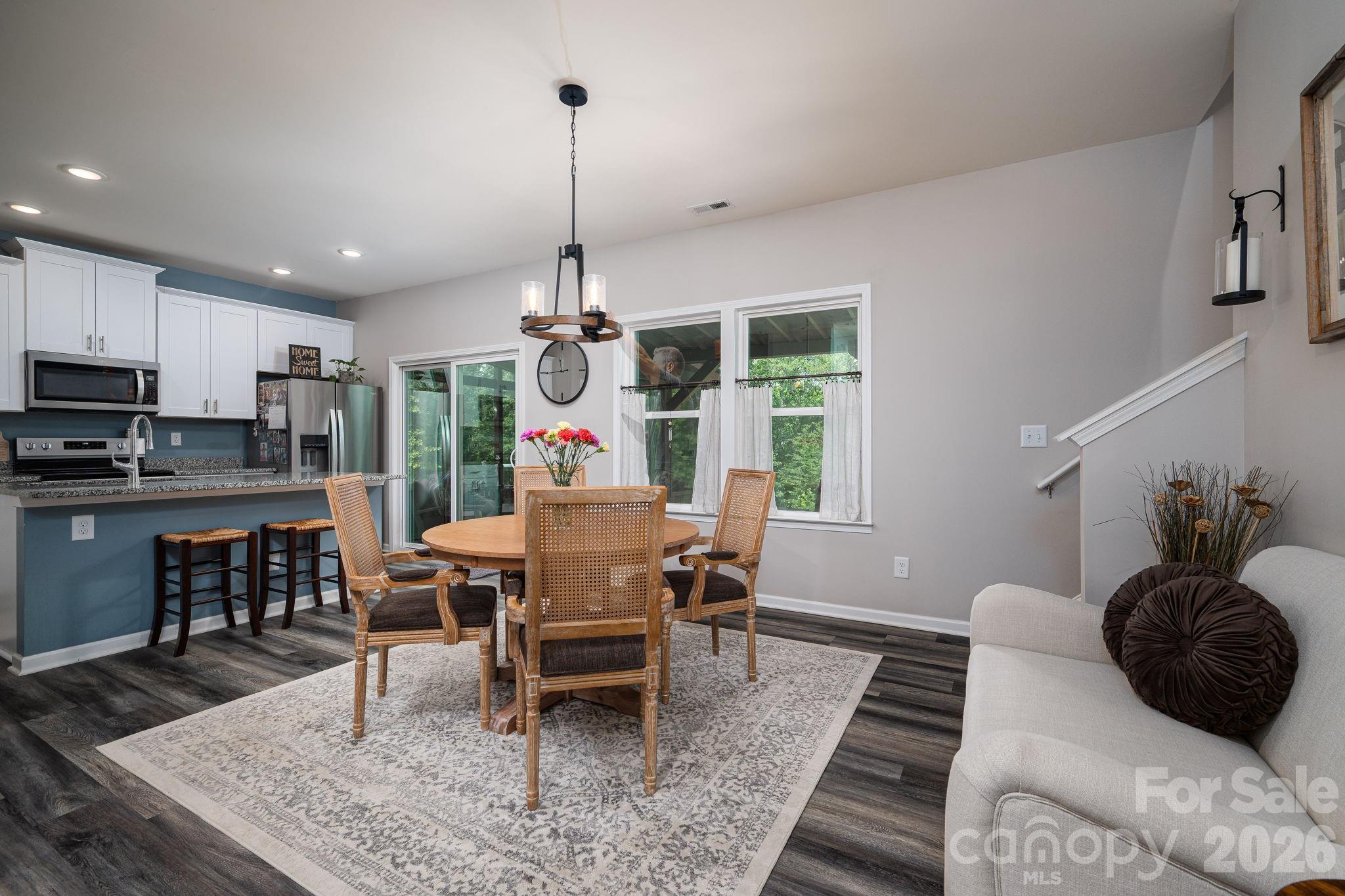 280 Mills Creek Road — Iron Station