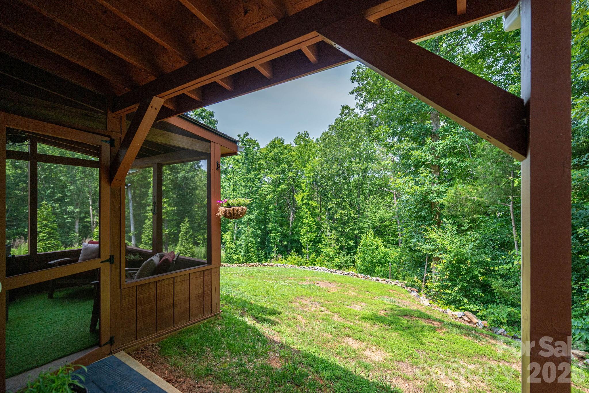 280 Mills Creek Road — Iron Station