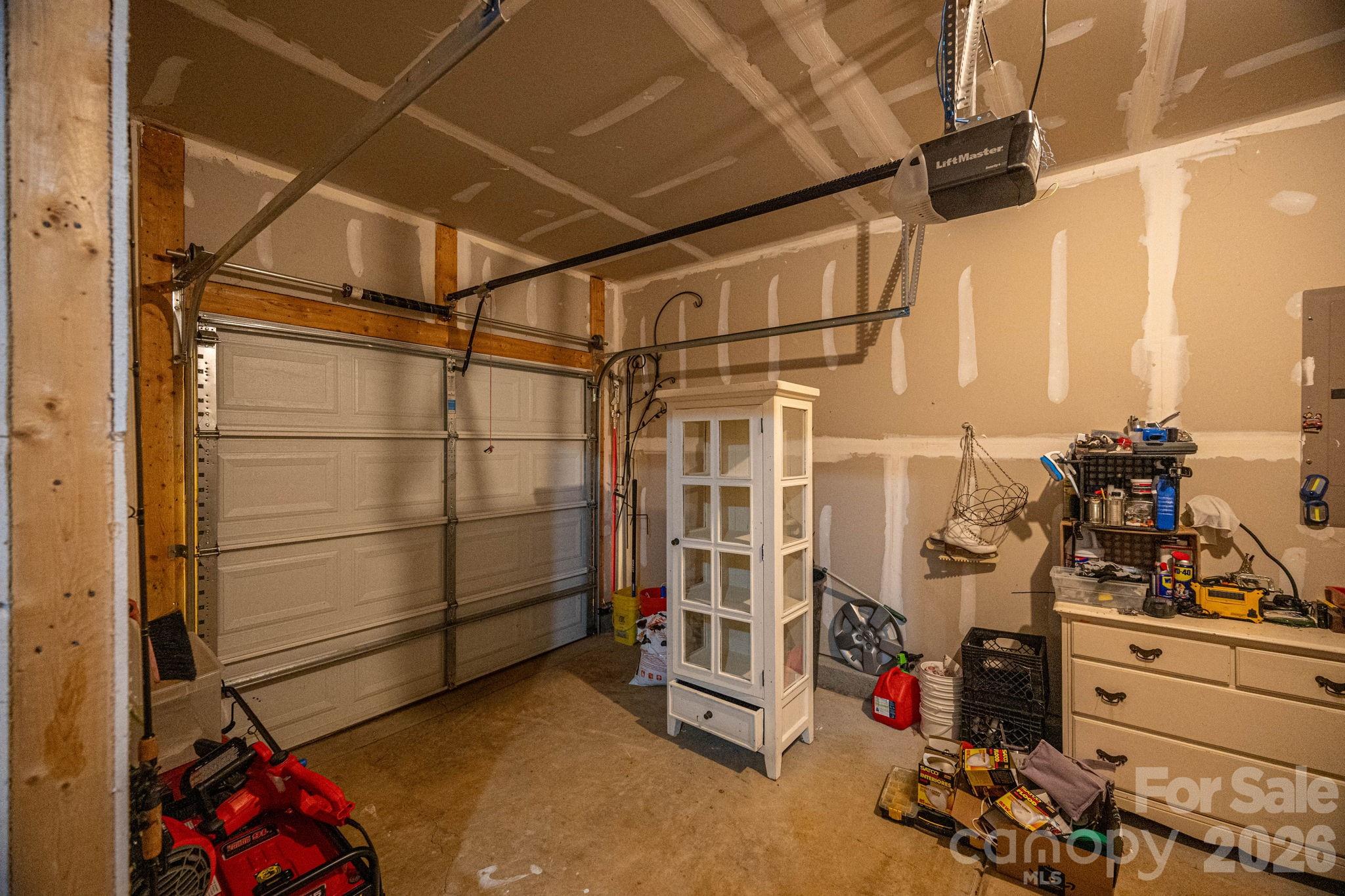 280 Mills Creek Road — Iron Station