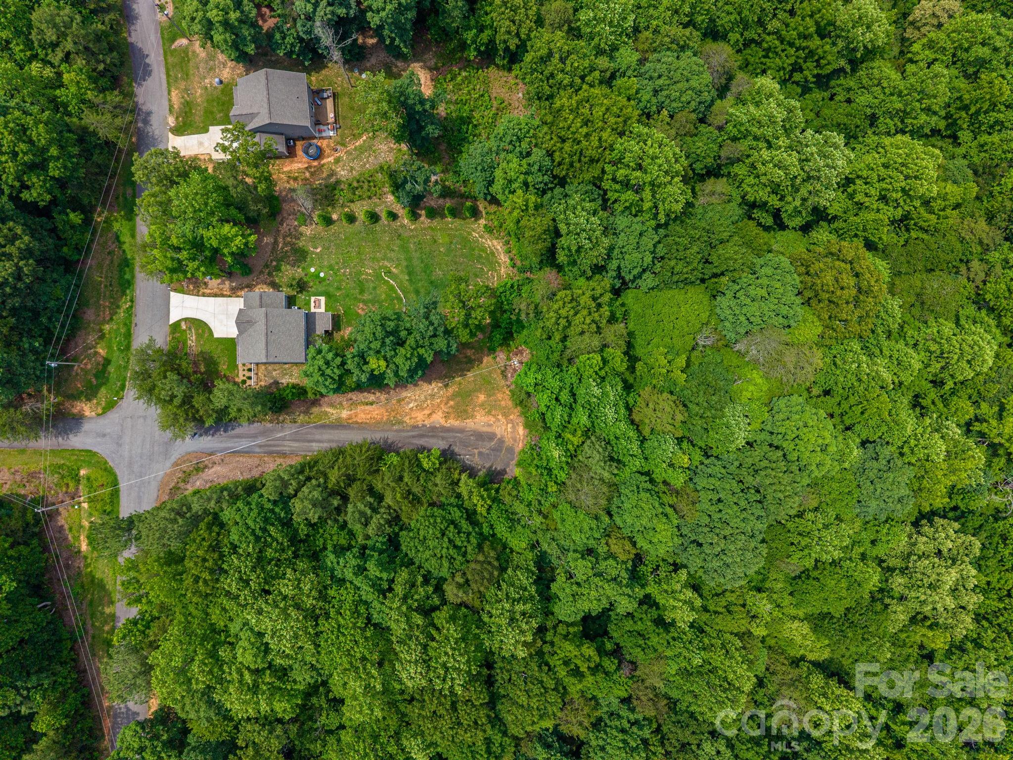 280 Mills Creek Road — Iron Station