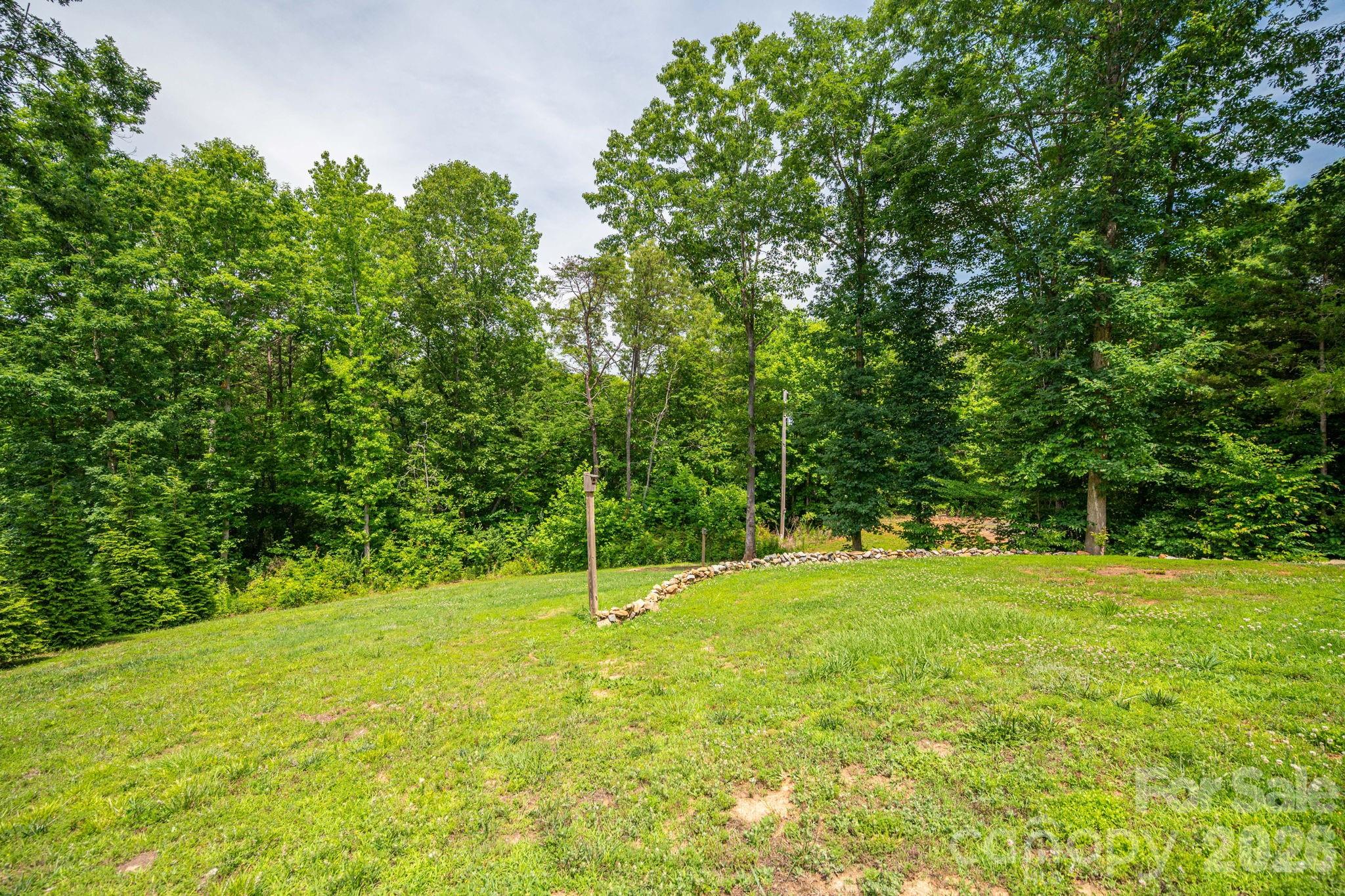 280 Mills Creek Road — Iron Station
