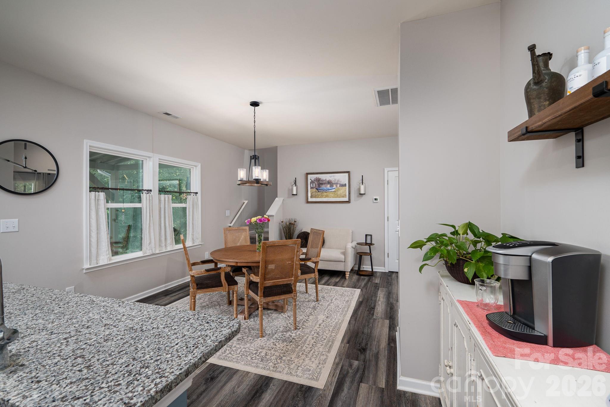 280 Mills Creek Road — Iron Station