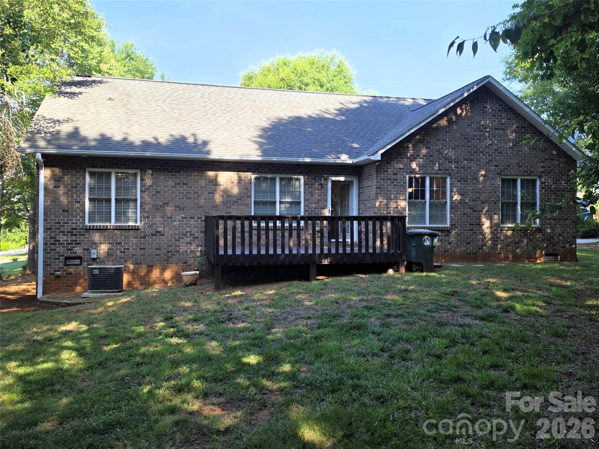 1773 New Star Drive — Newton
