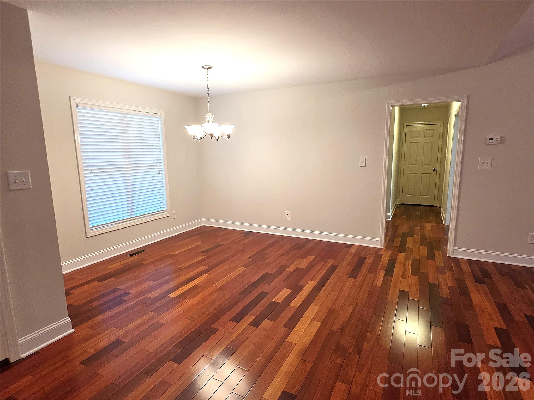 1773 New Star Drive — Newton