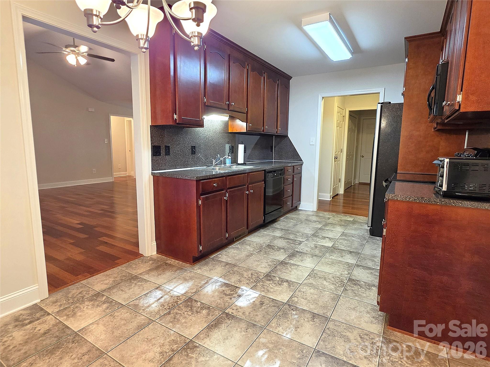 1773 New Star Drive — Newton