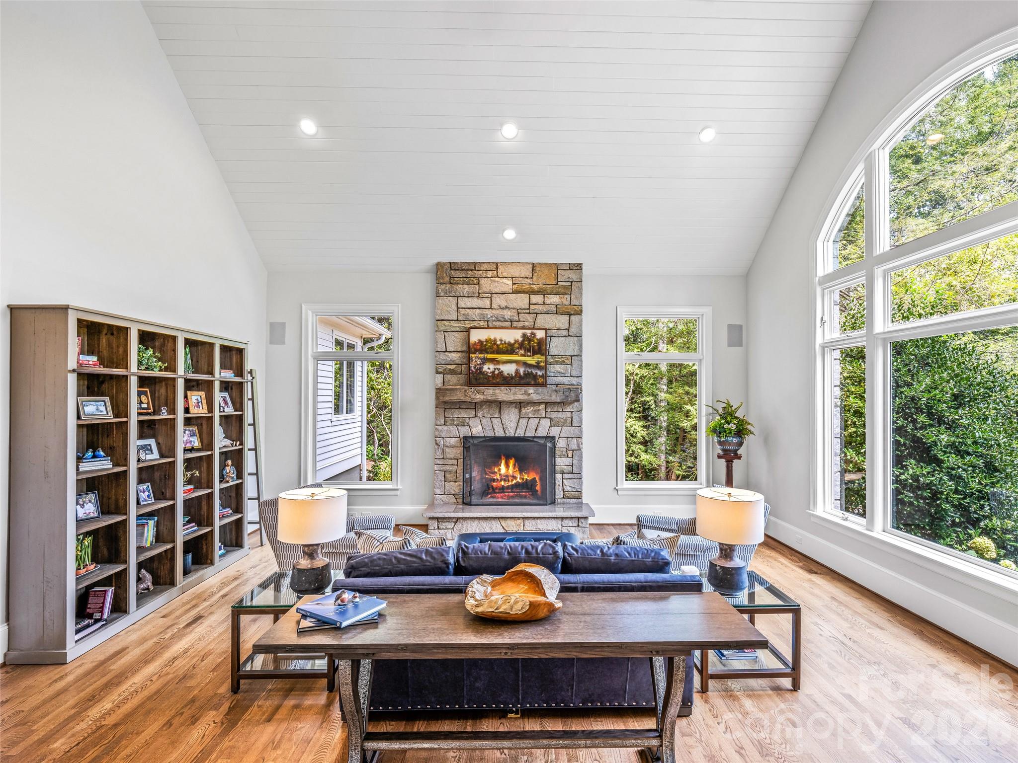 4 Cedar Hill Drive — Asheville