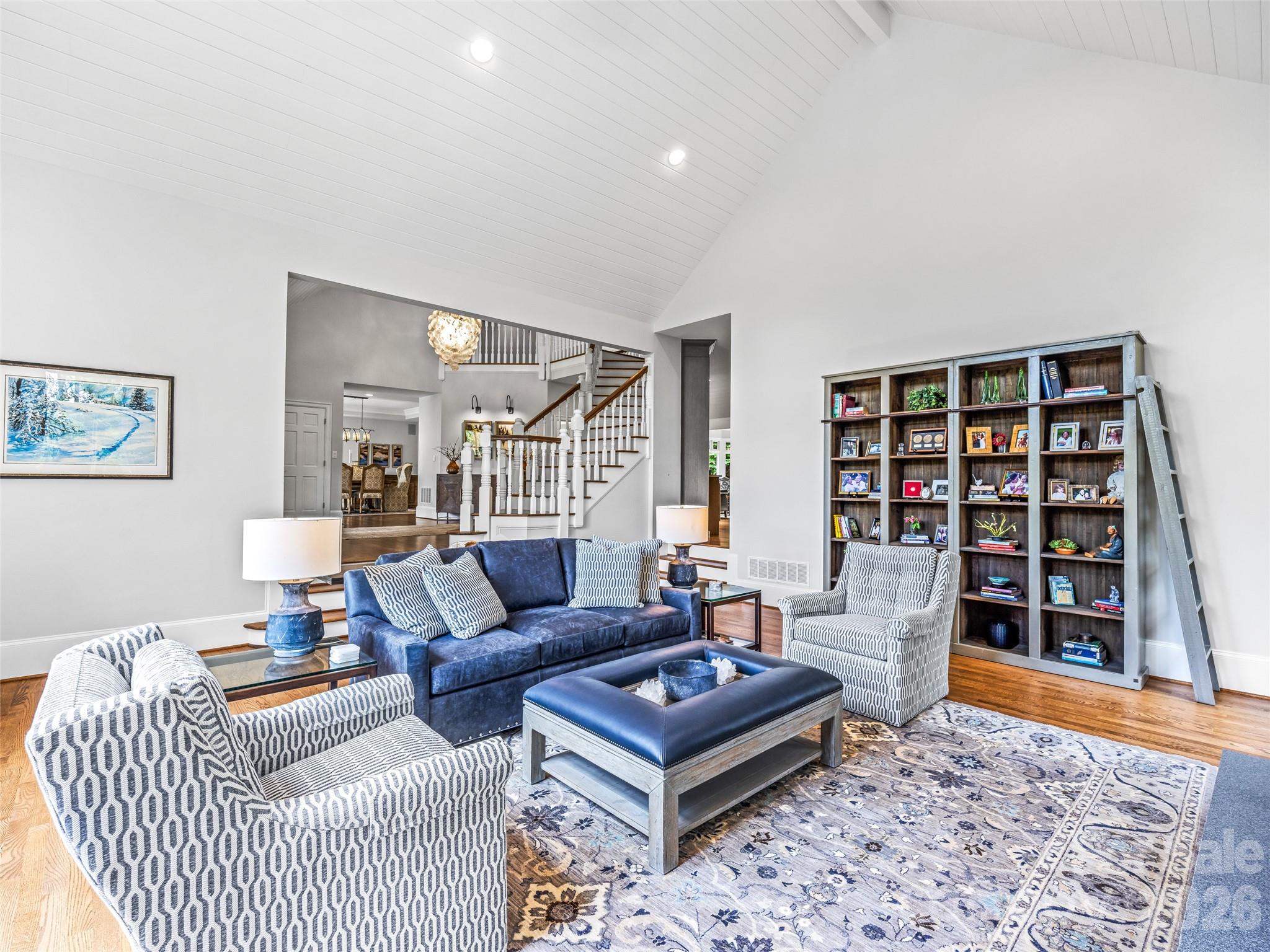 4 Cedar Hill Drive — Asheville