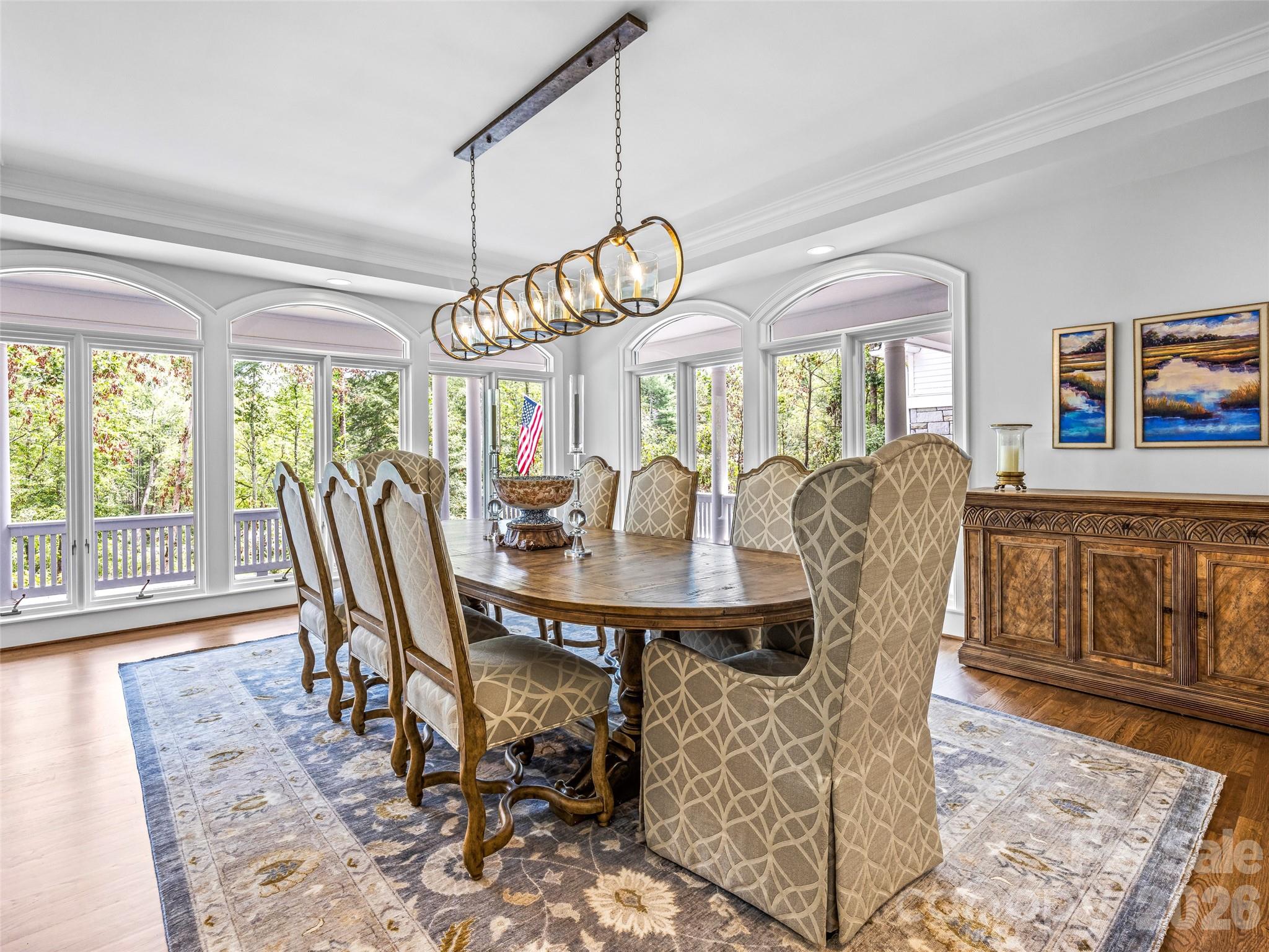 4 Cedar Hill Drive — Asheville
