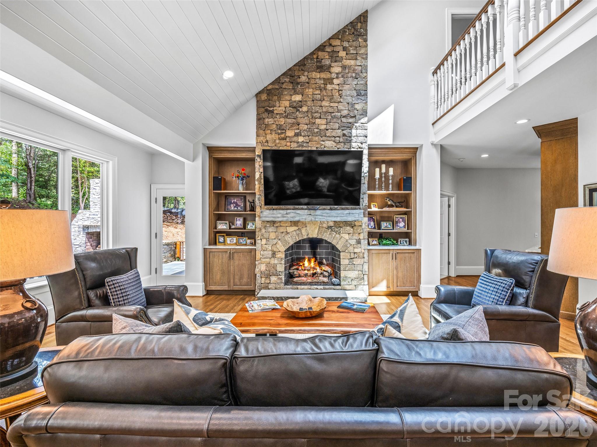4 Cedar Hill Drive — Asheville