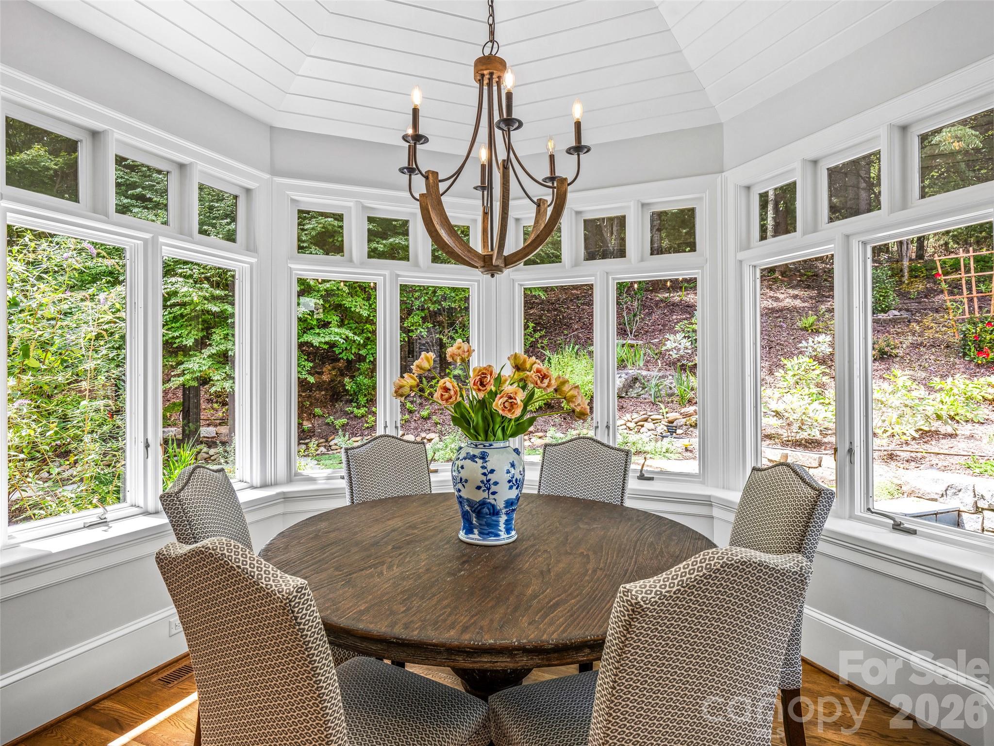 4 Cedar Hill Drive — Asheville