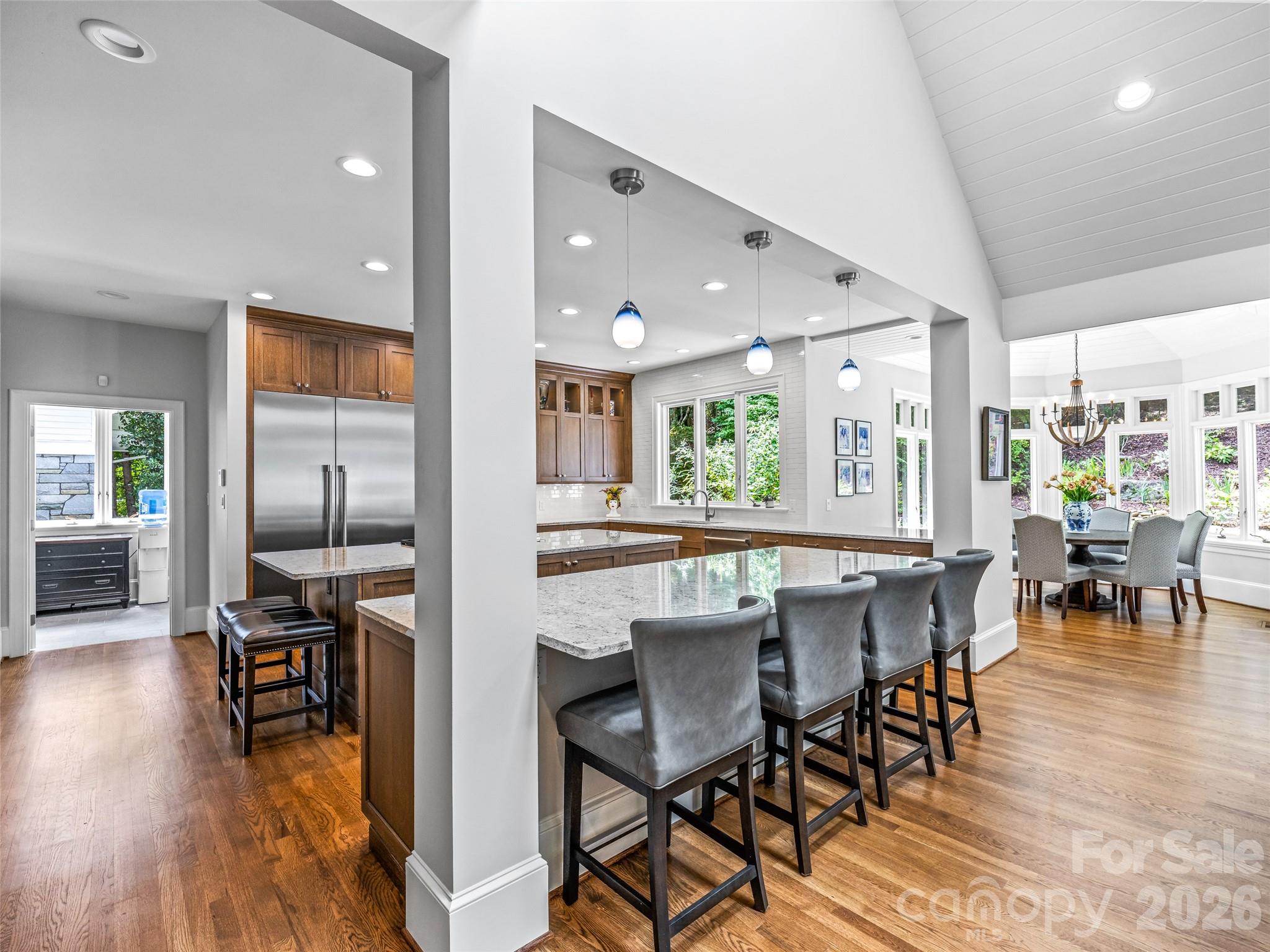4 Cedar Hill Drive — Asheville
