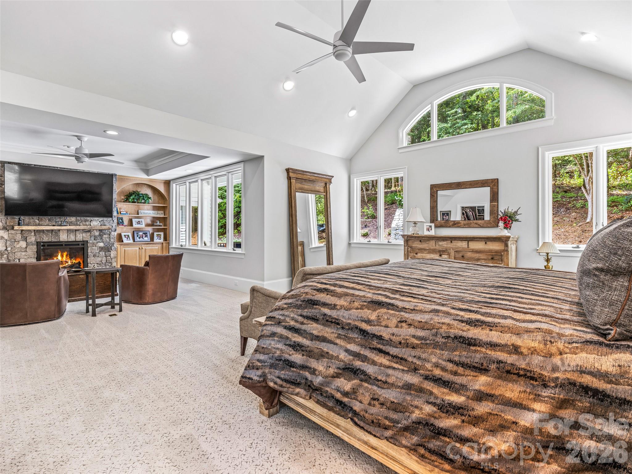 4 Cedar Hill Drive — Asheville