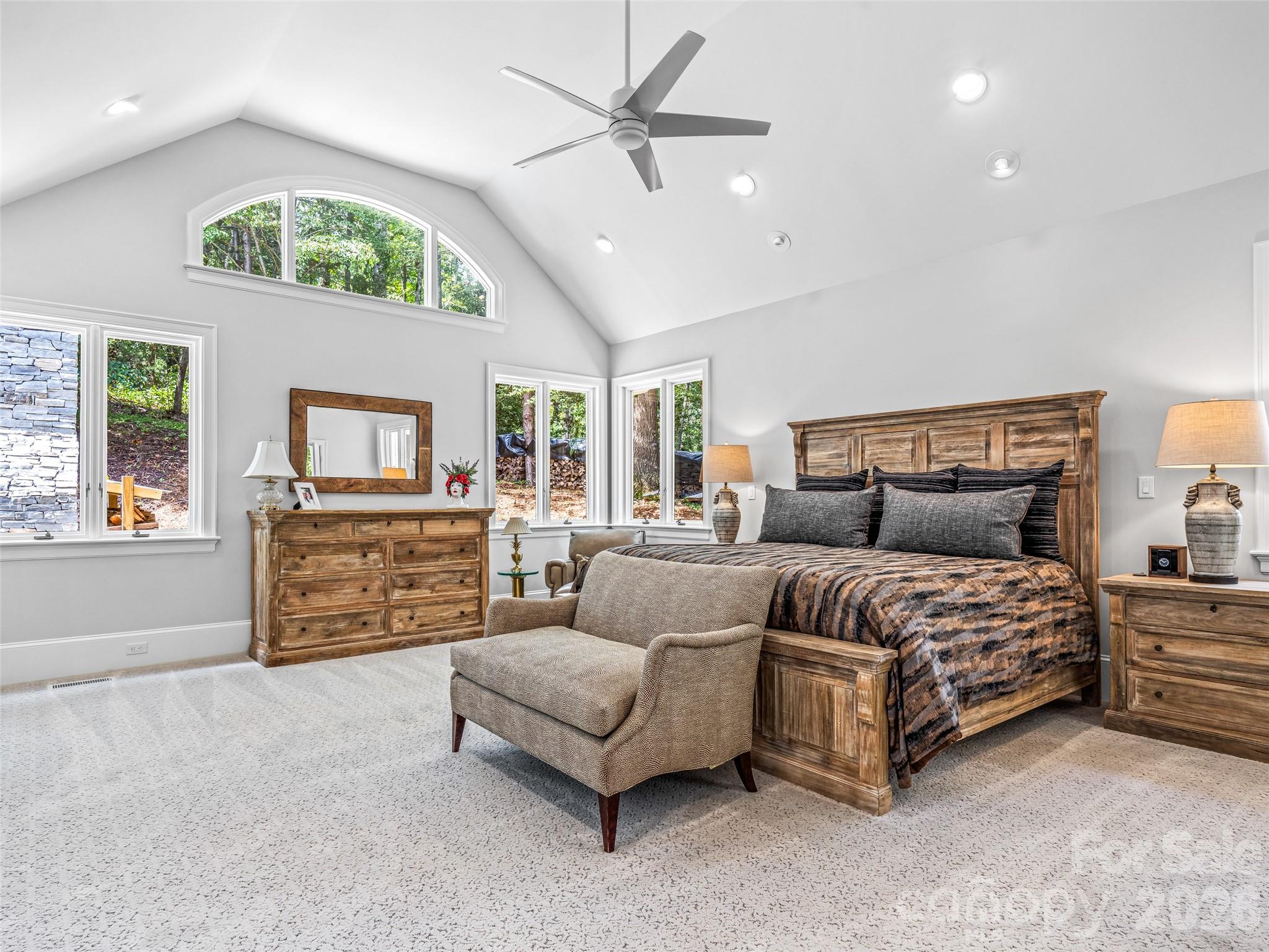 4 Cedar Hill Drive — Asheville