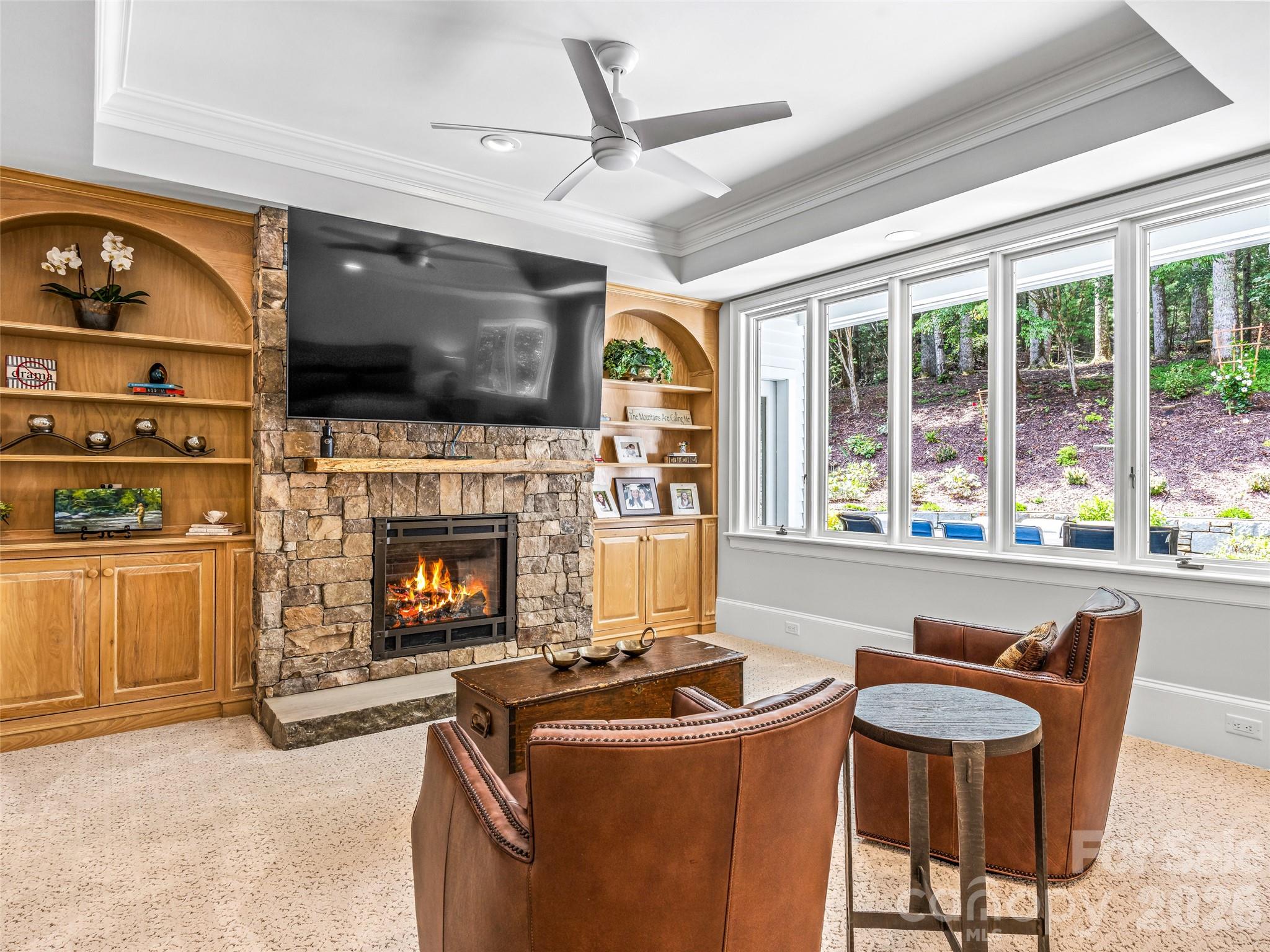 4 Cedar Hill Drive — Asheville