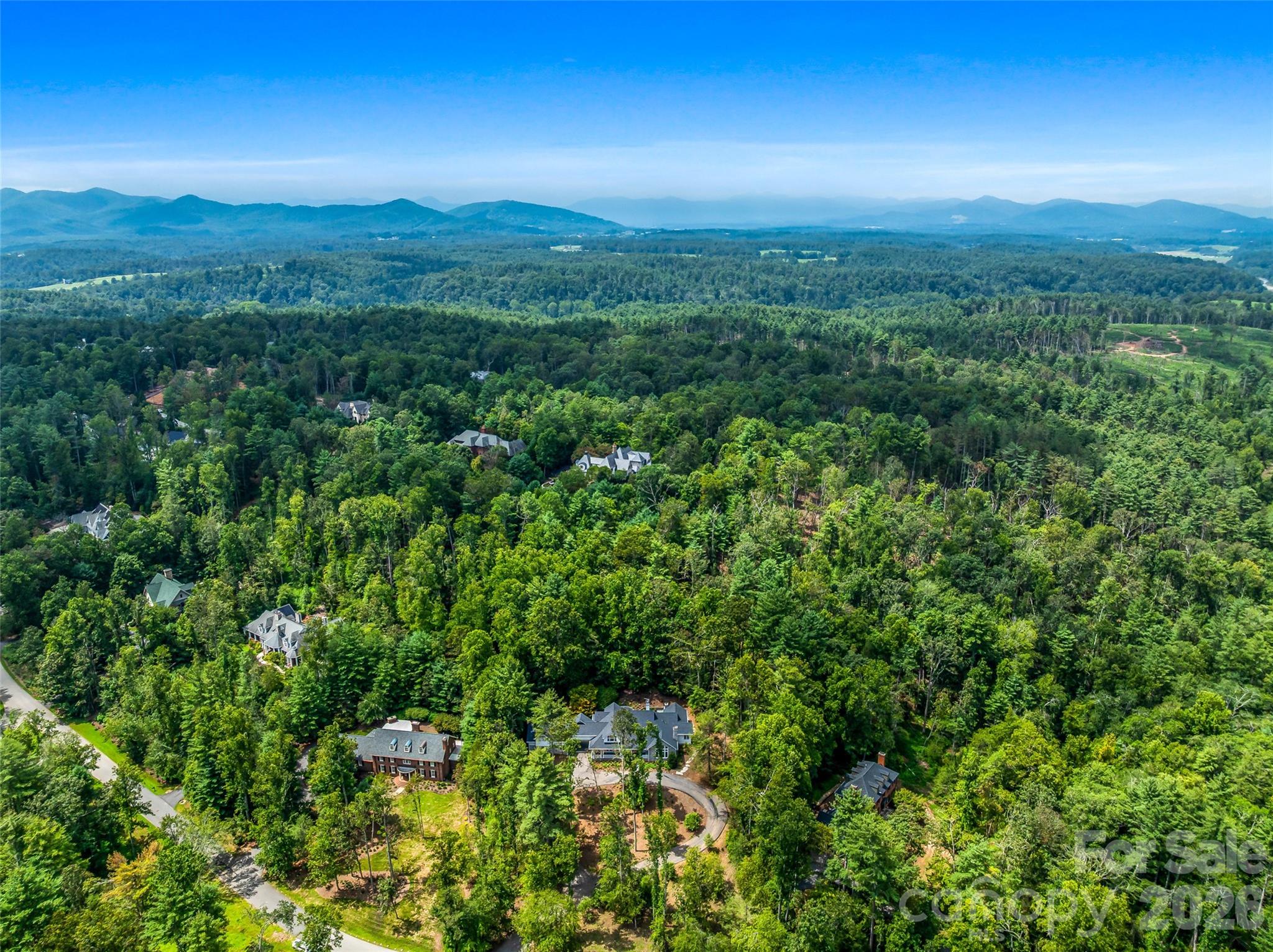 4 Cedar Hill Drive — Asheville