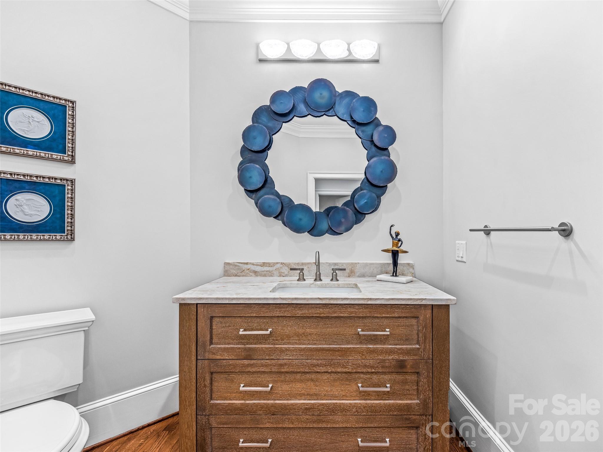 4 Cedar Hill Drive — Asheville