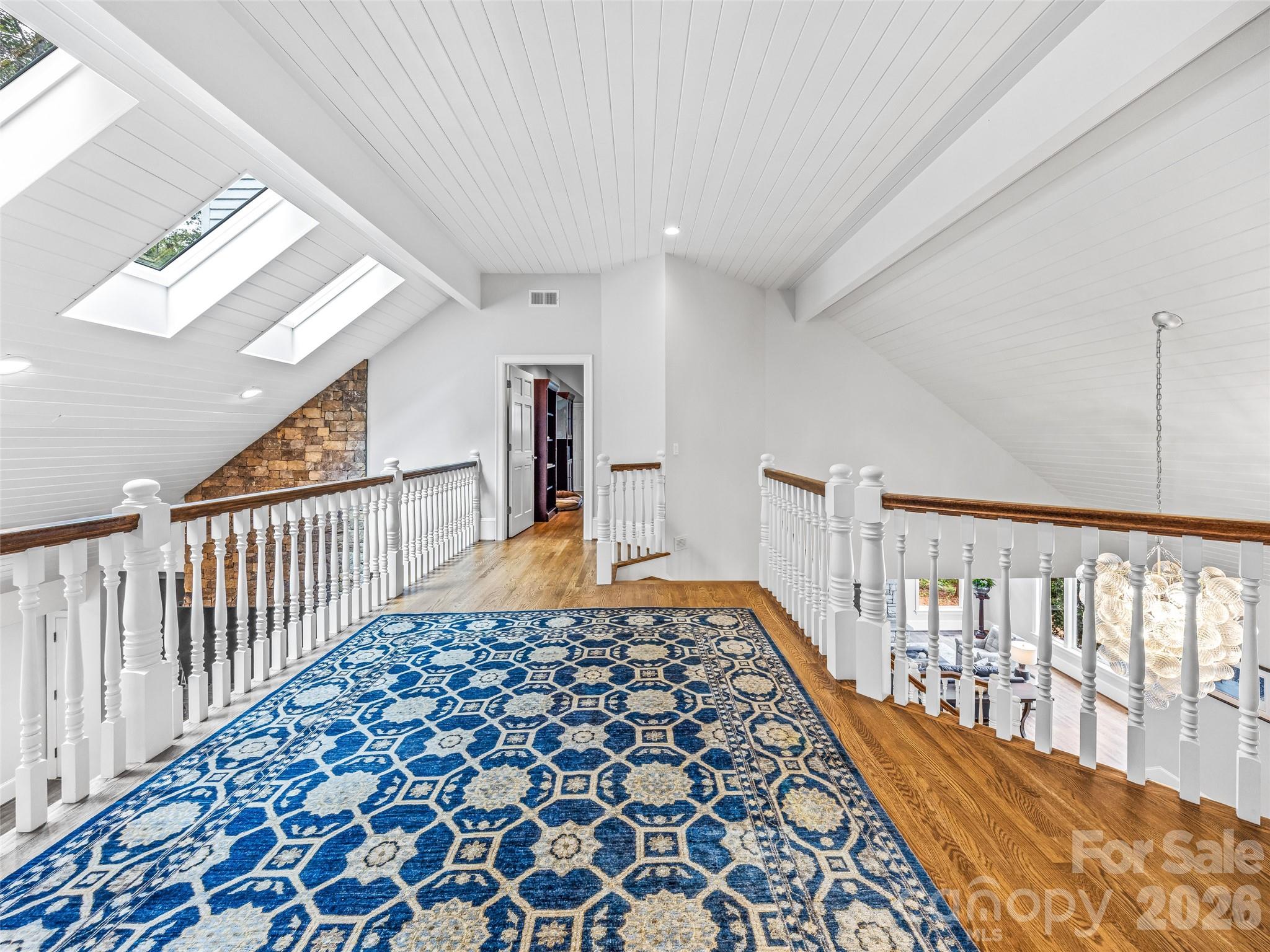 4 Cedar Hill Drive — Asheville