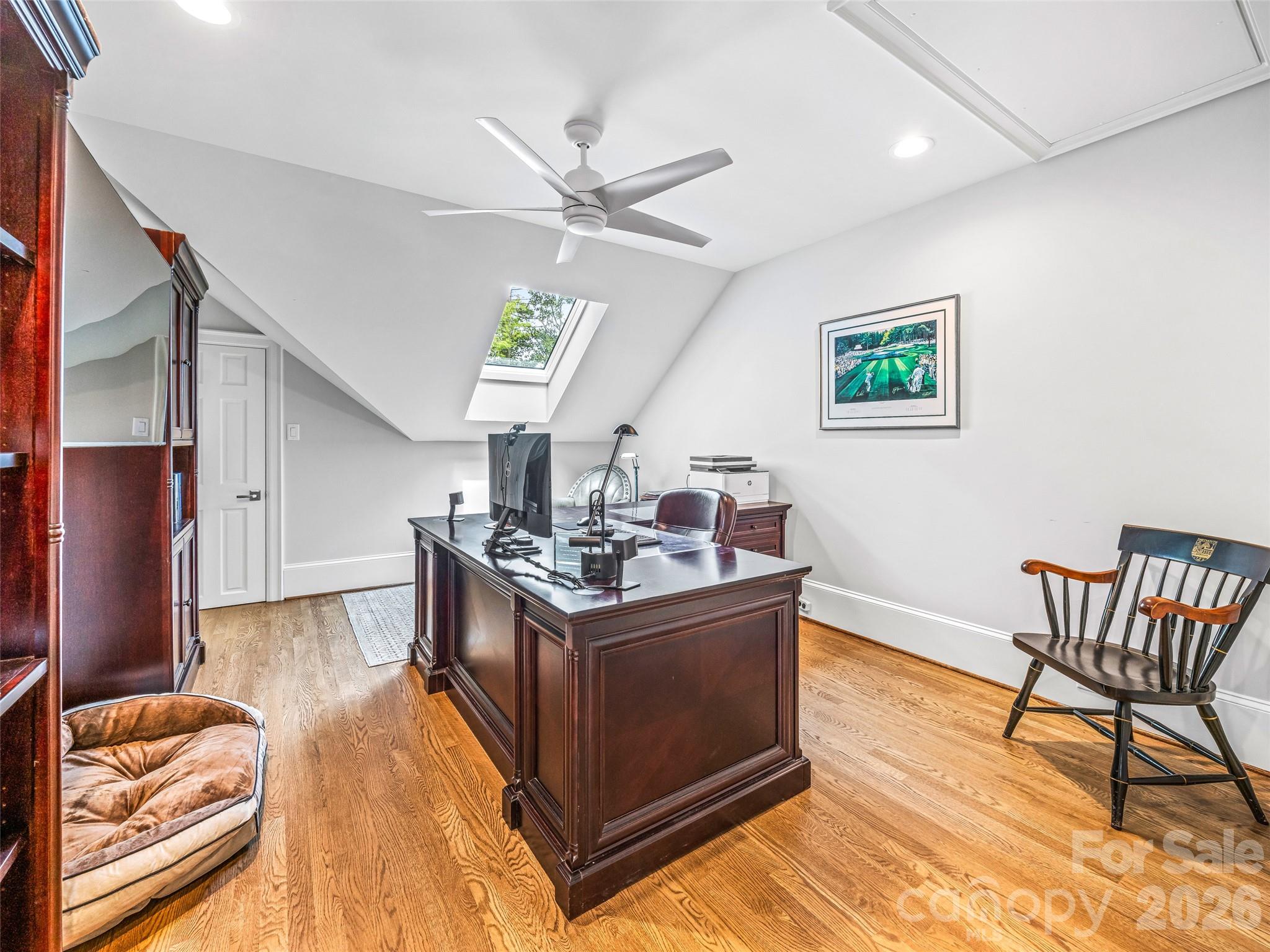 4 Cedar Hill Drive — Asheville