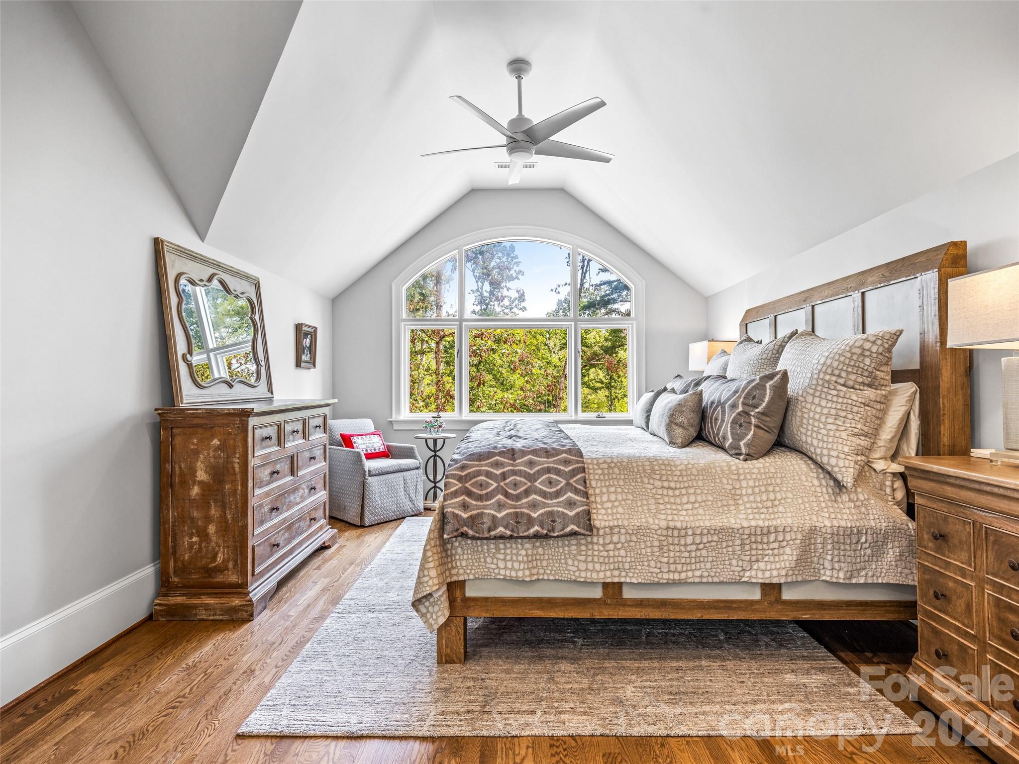 4 Cedar Hill Drive — Asheville