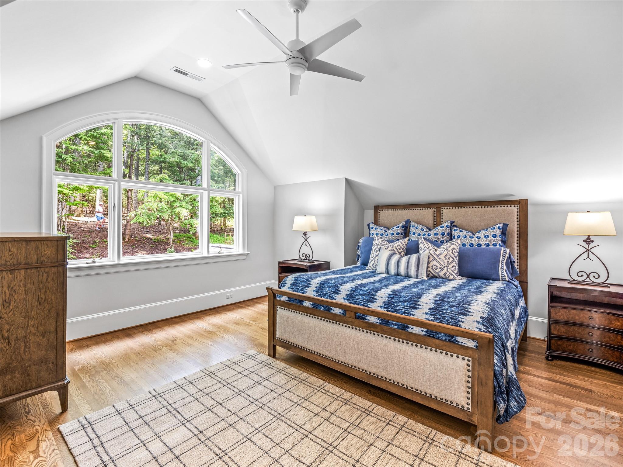4 Cedar Hill Drive — Asheville