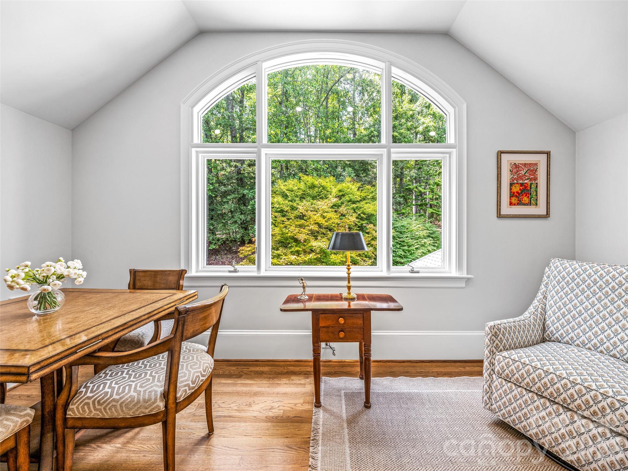 4 Cedar Hill Drive — Asheville