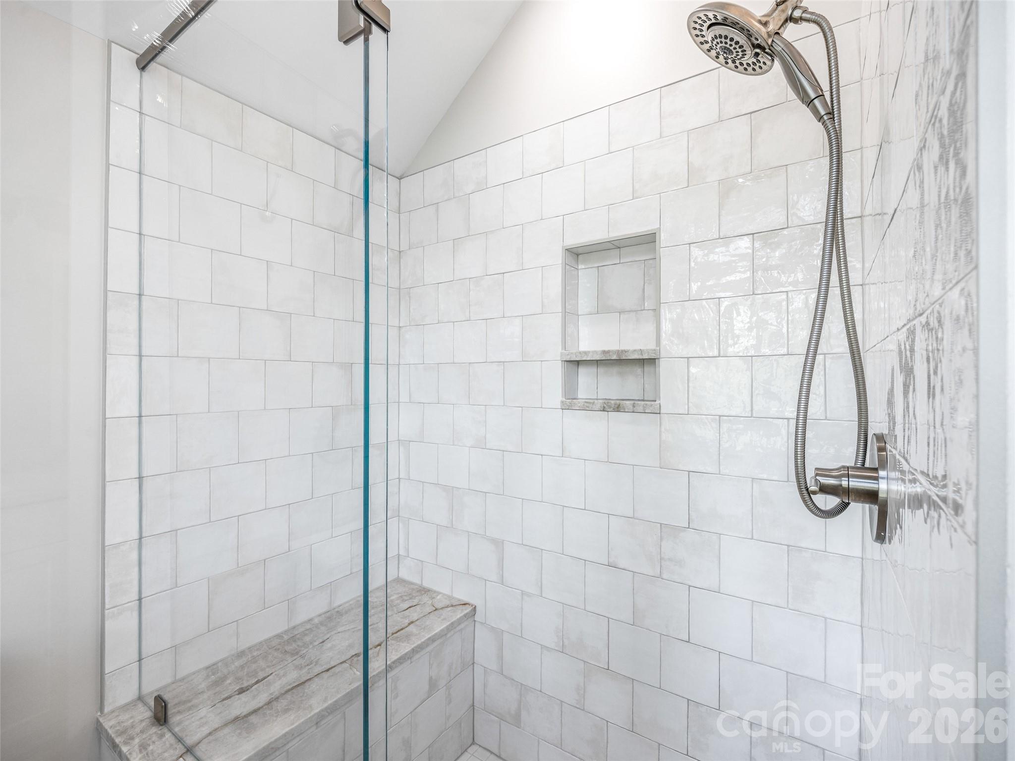 4 Cedar Hill Drive — Asheville