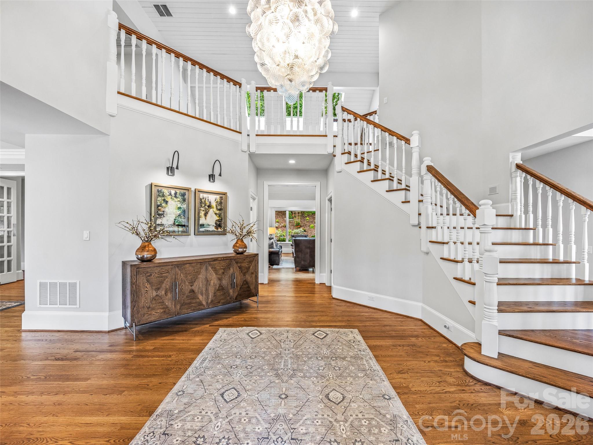 4 Cedar Hill Drive — Asheville