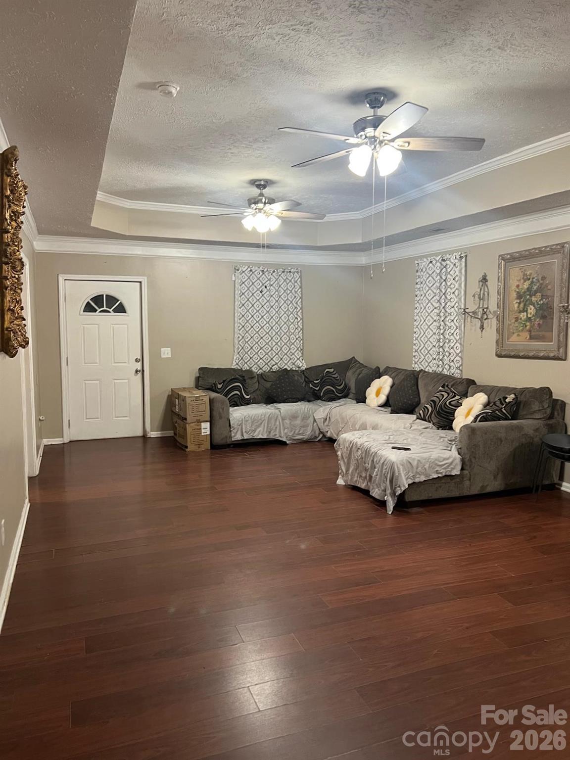 722 Live Oak Street — Shelby