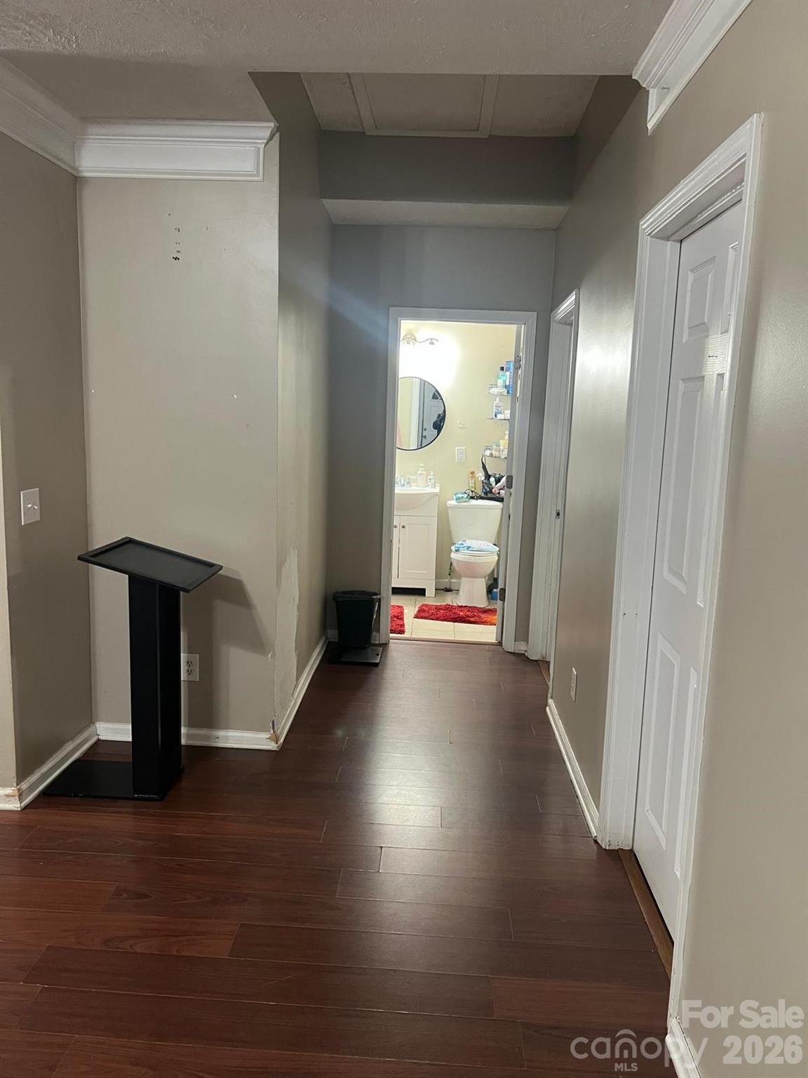 722 Live Oak Street — Shelby