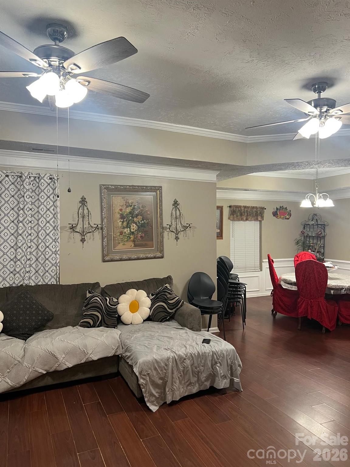722 Live Oak Street — Shelby