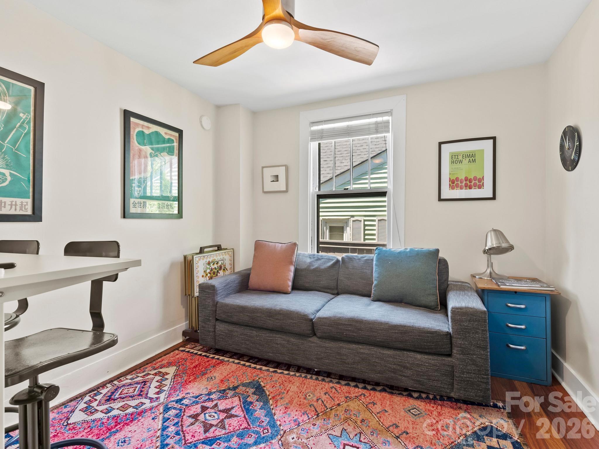 102 Courtland Avenue — Asheville