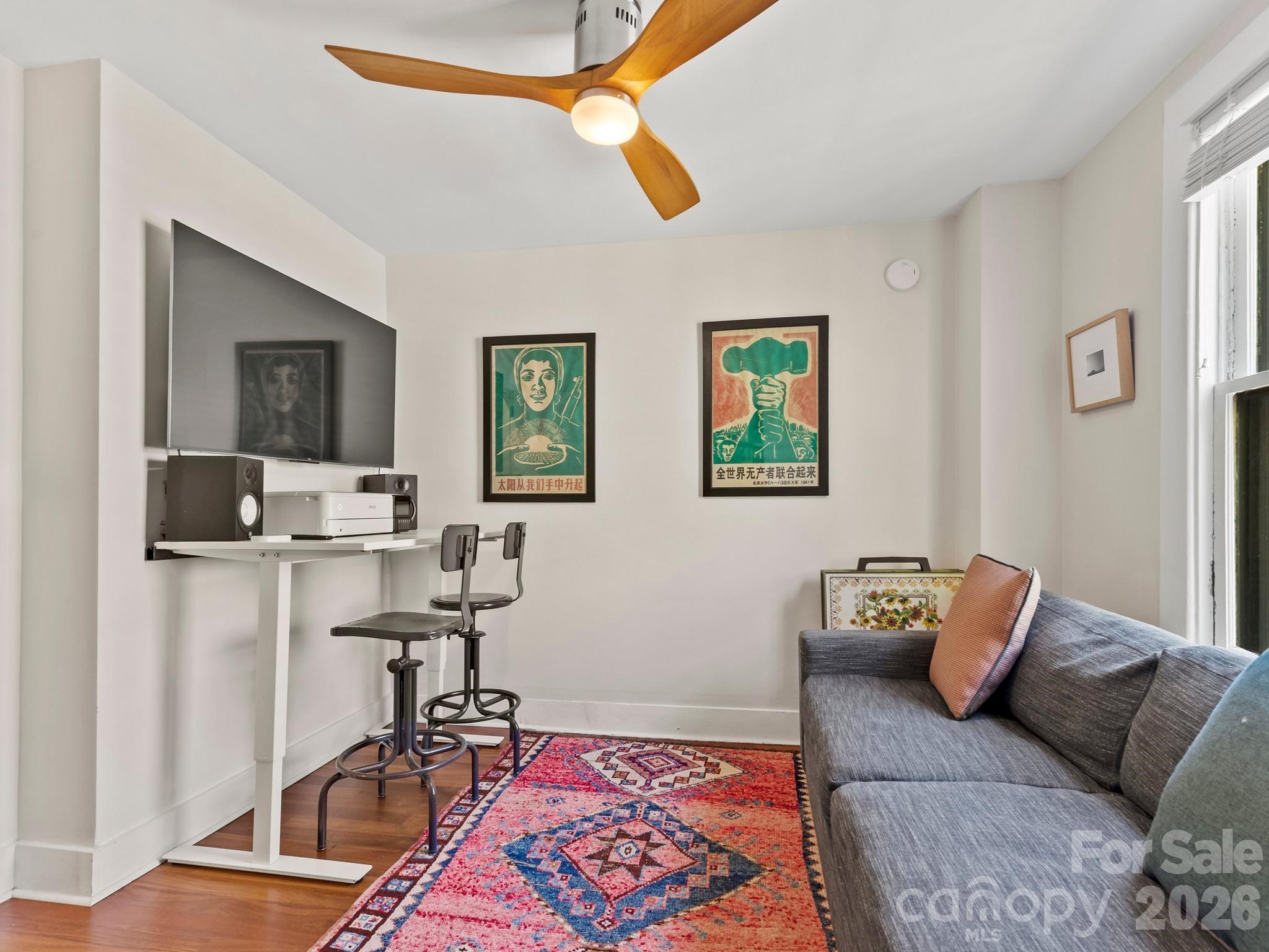 102 Courtland Avenue — Asheville