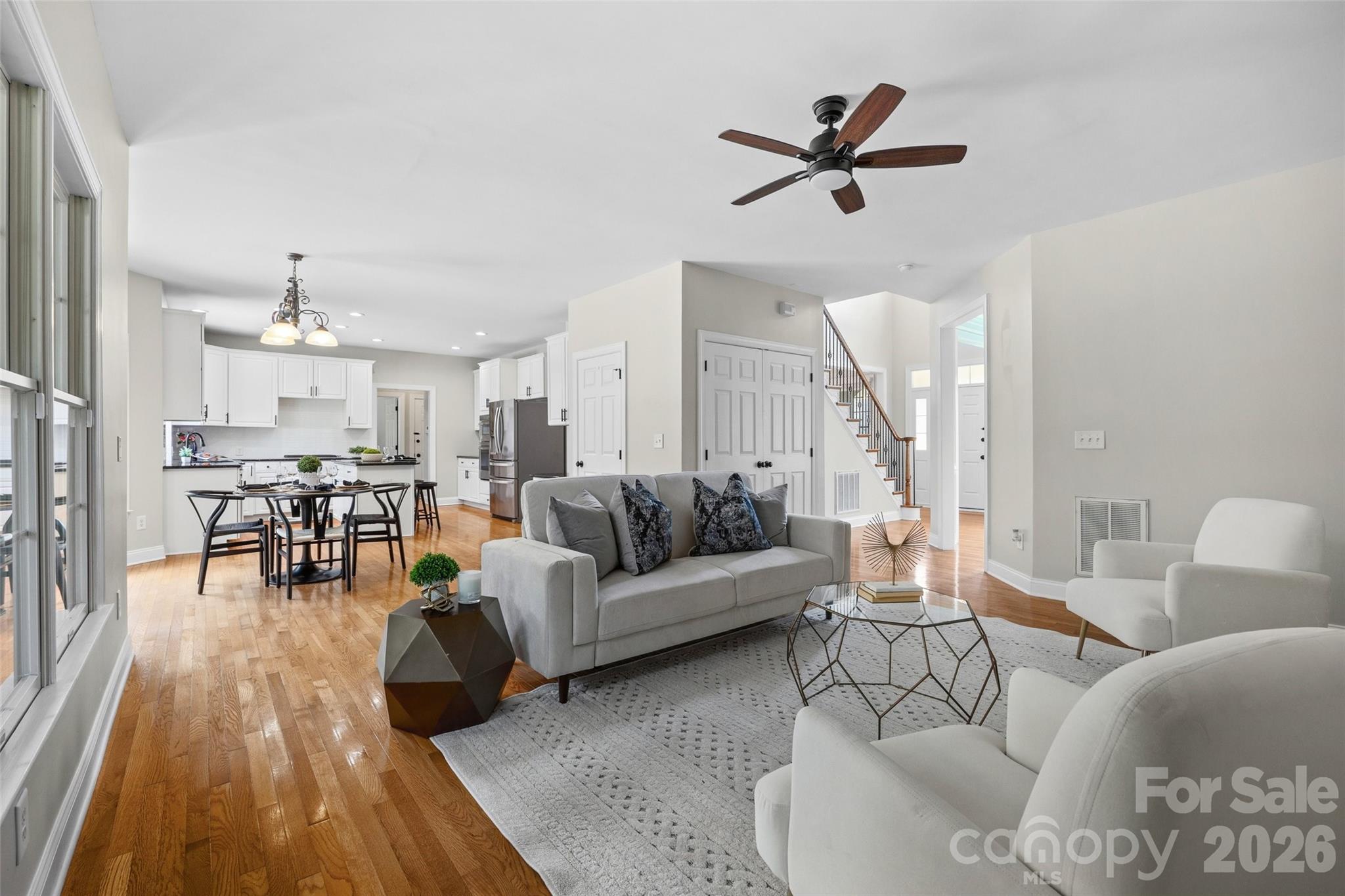 117 Turkey Hunt Court — Marvin