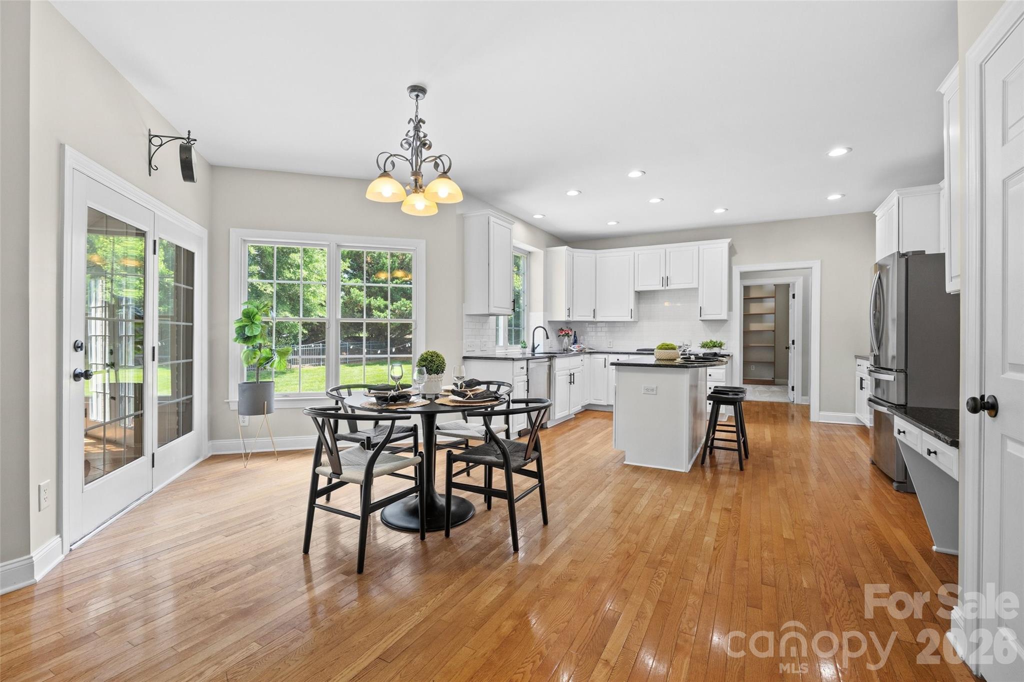 117 Turkey Hunt Court — Marvin