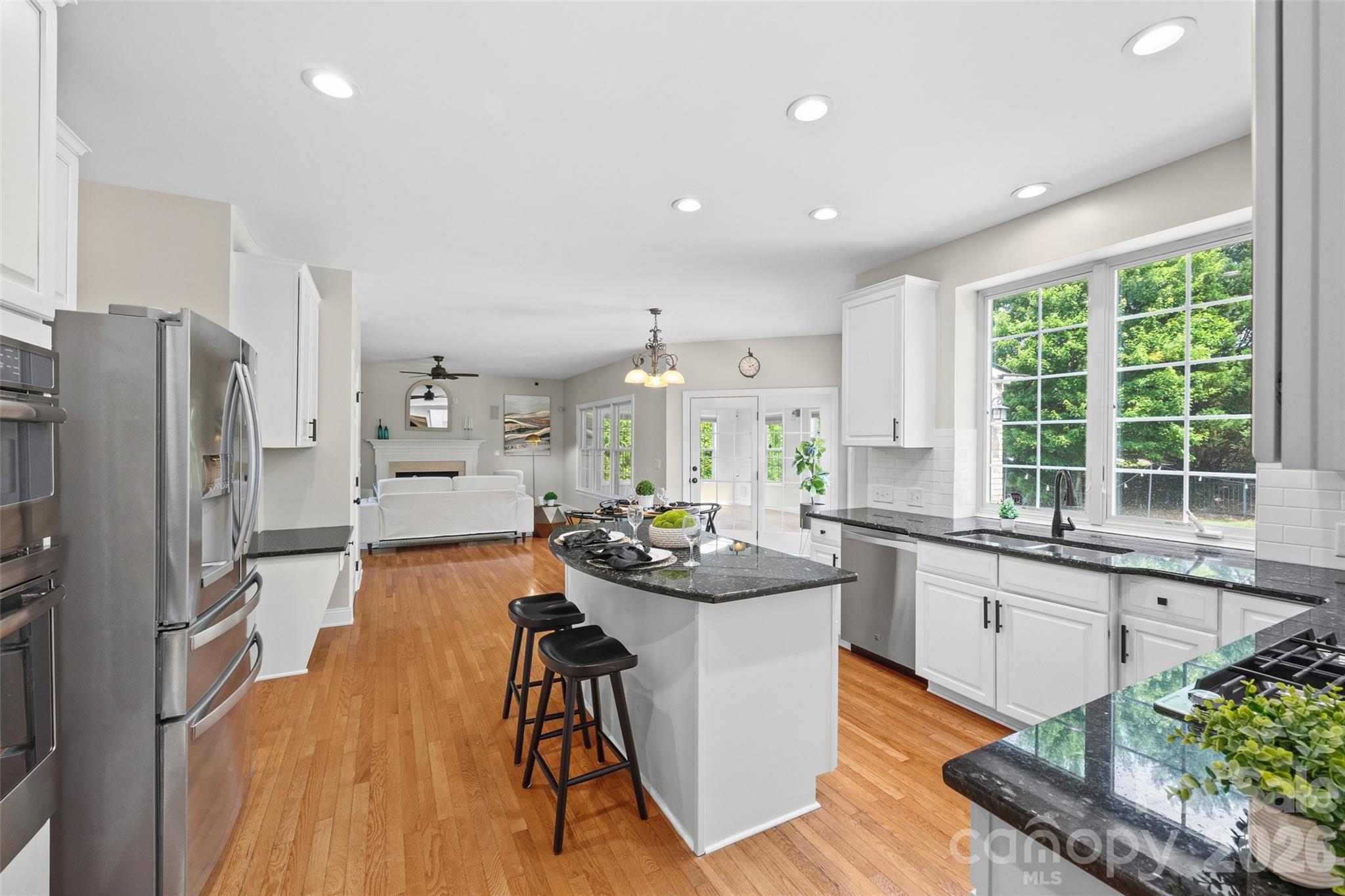 117 Turkey Hunt Court — Marvin