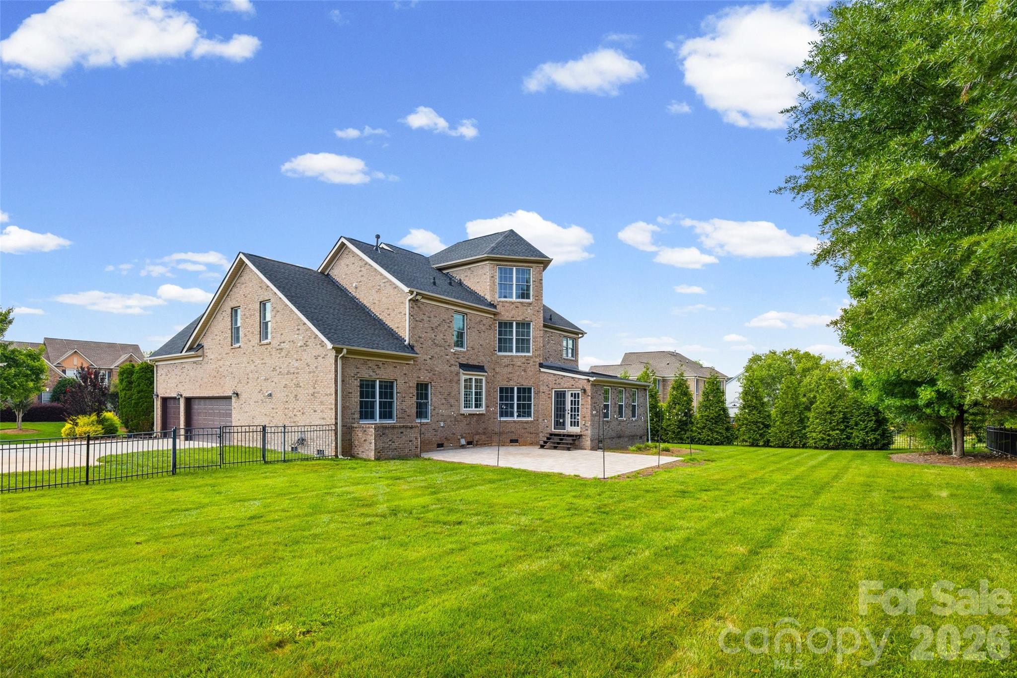 117 Turkey Hunt Court — Marvin