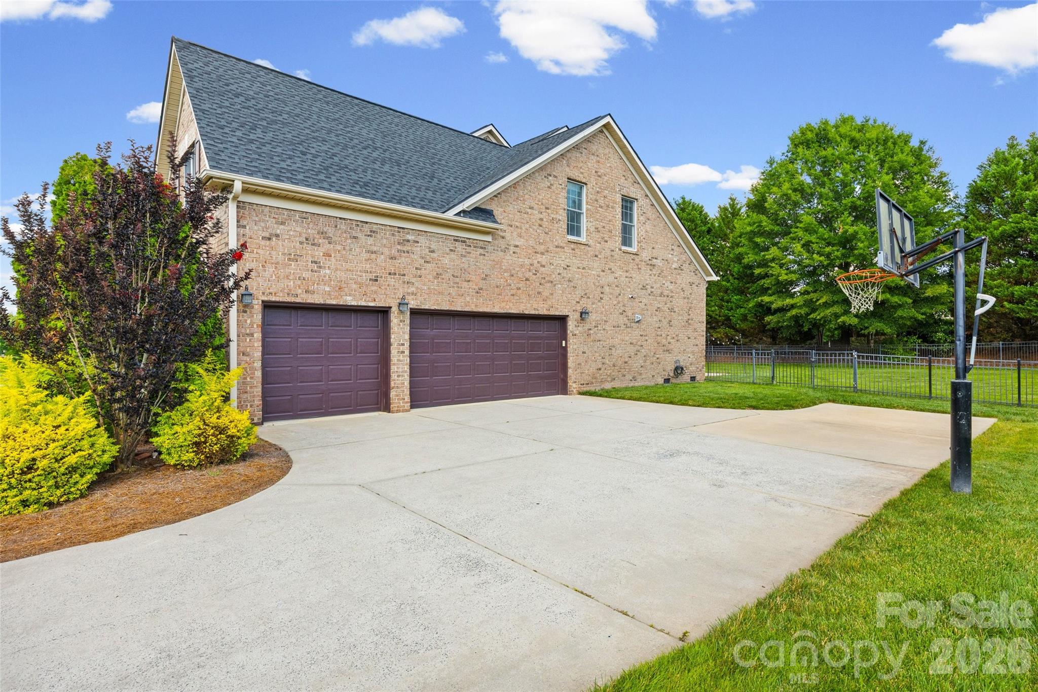 117 Turkey Hunt Court — Marvin