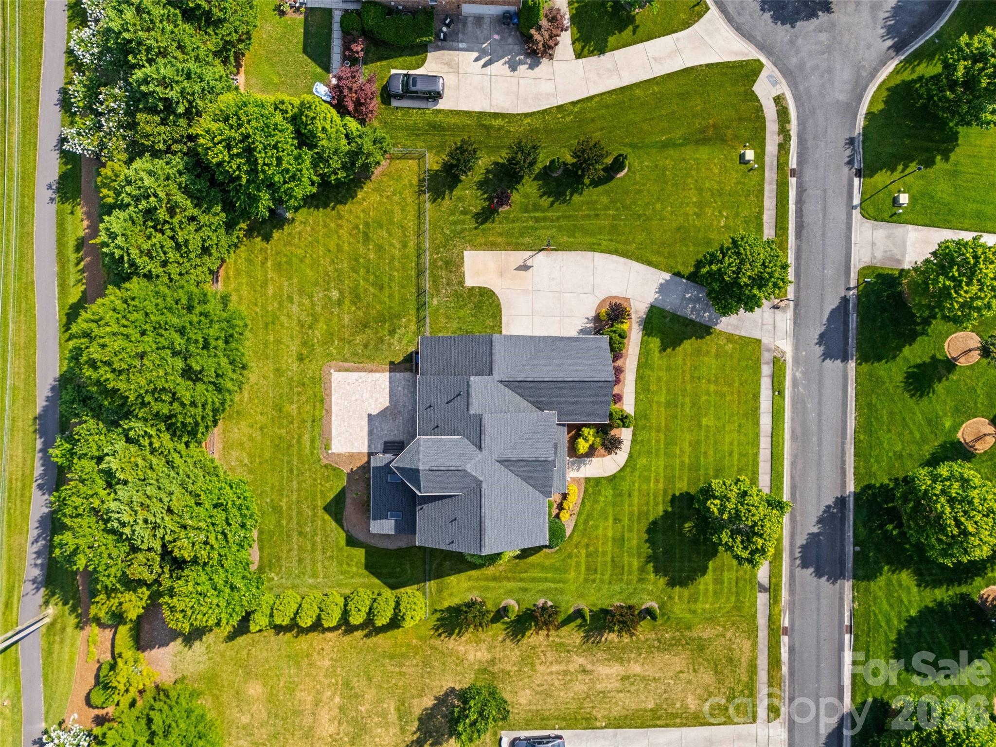117 Turkey Hunt Court — Marvin