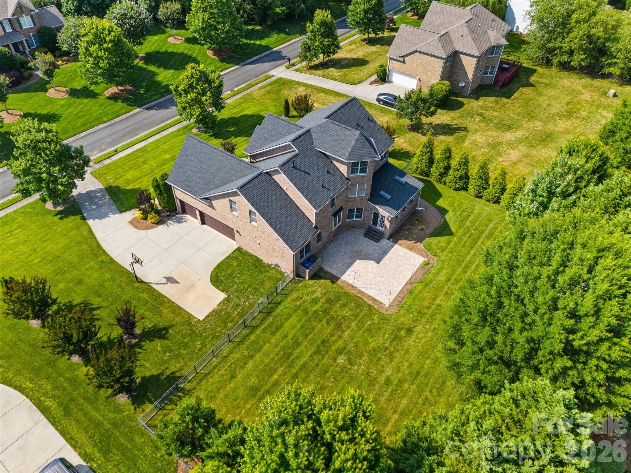 117 Turkey Hunt Court — Marvin