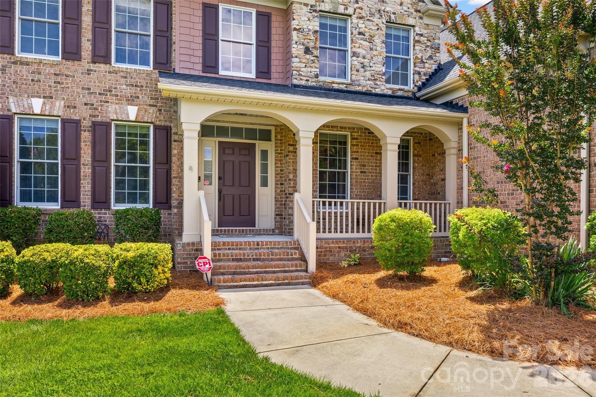 117 Turkey Hunt Court — Marvin