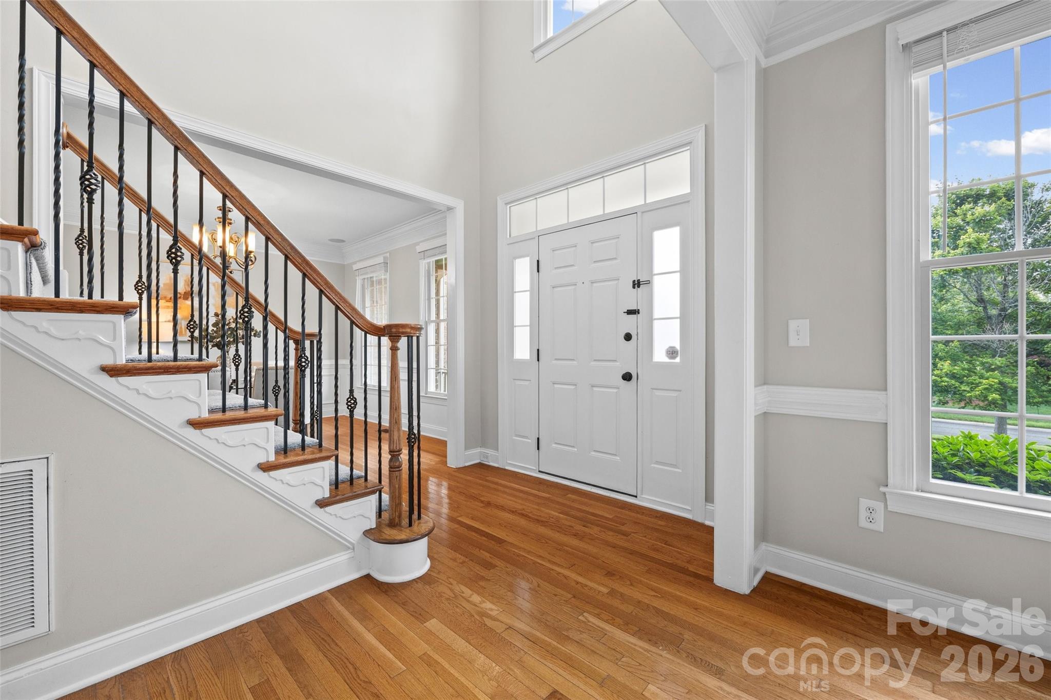 117 Turkey Hunt Court — Marvin