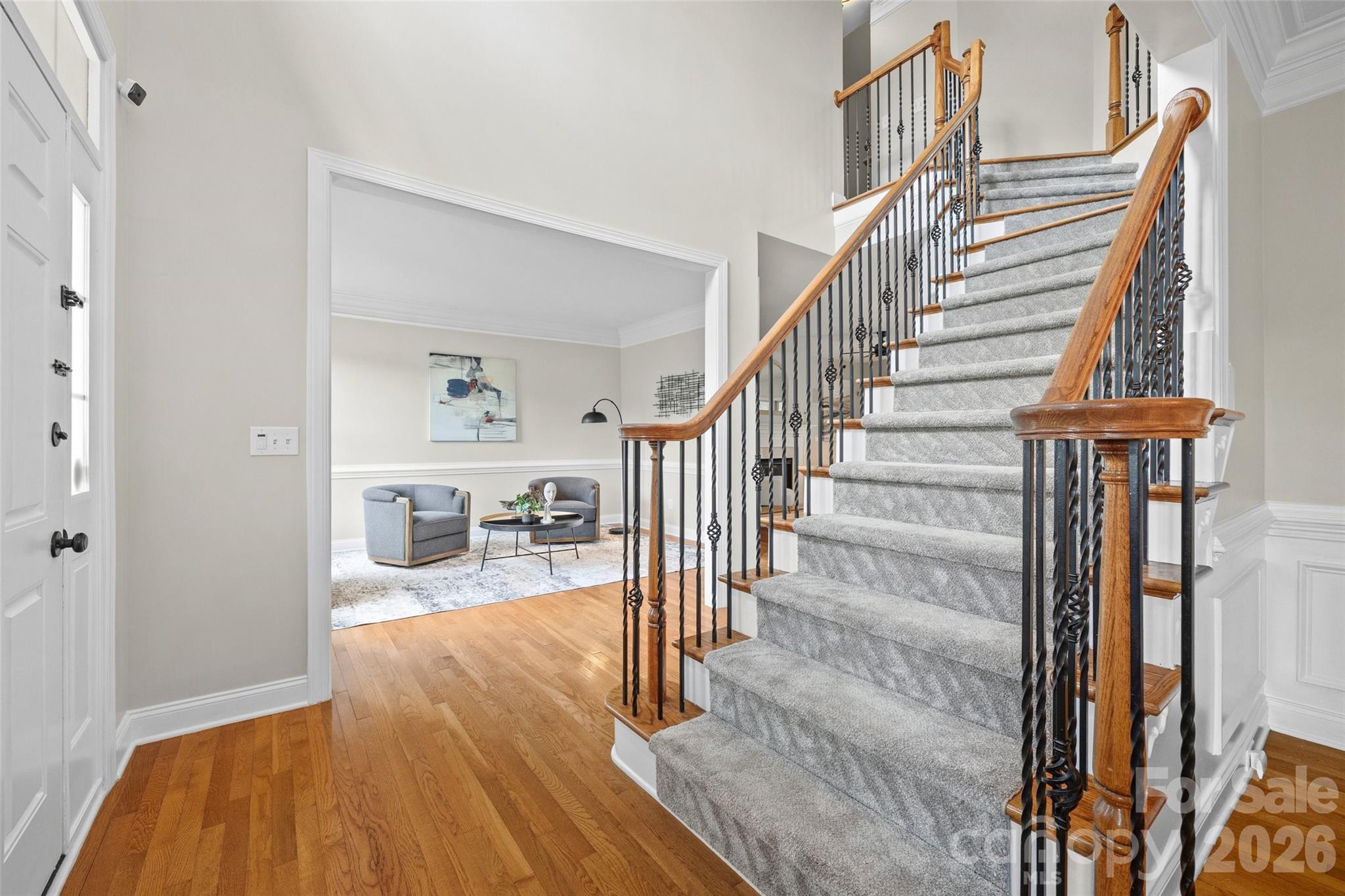 117 Turkey Hunt Court — Marvin