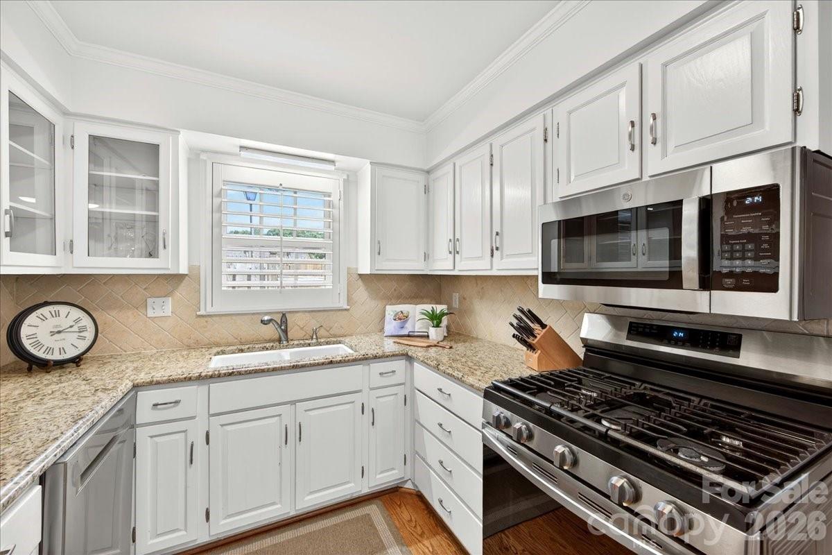 2229 Rexford Road #C — Charlotte