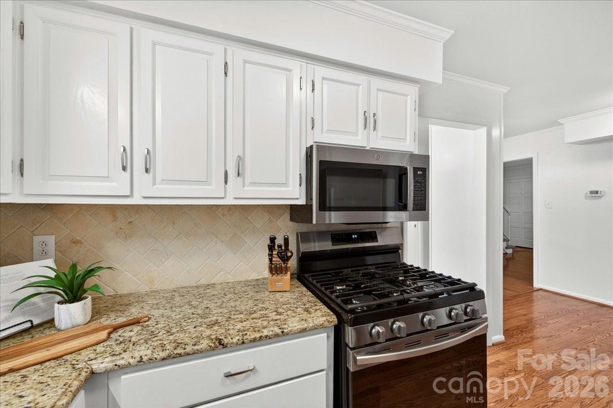 2229 Rexford Road #C — Charlotte