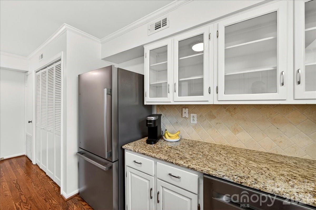 2229 Rexford Road #C — Charlotte