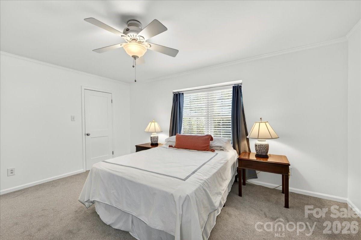 2229 Rexford Road #C — Charlotte